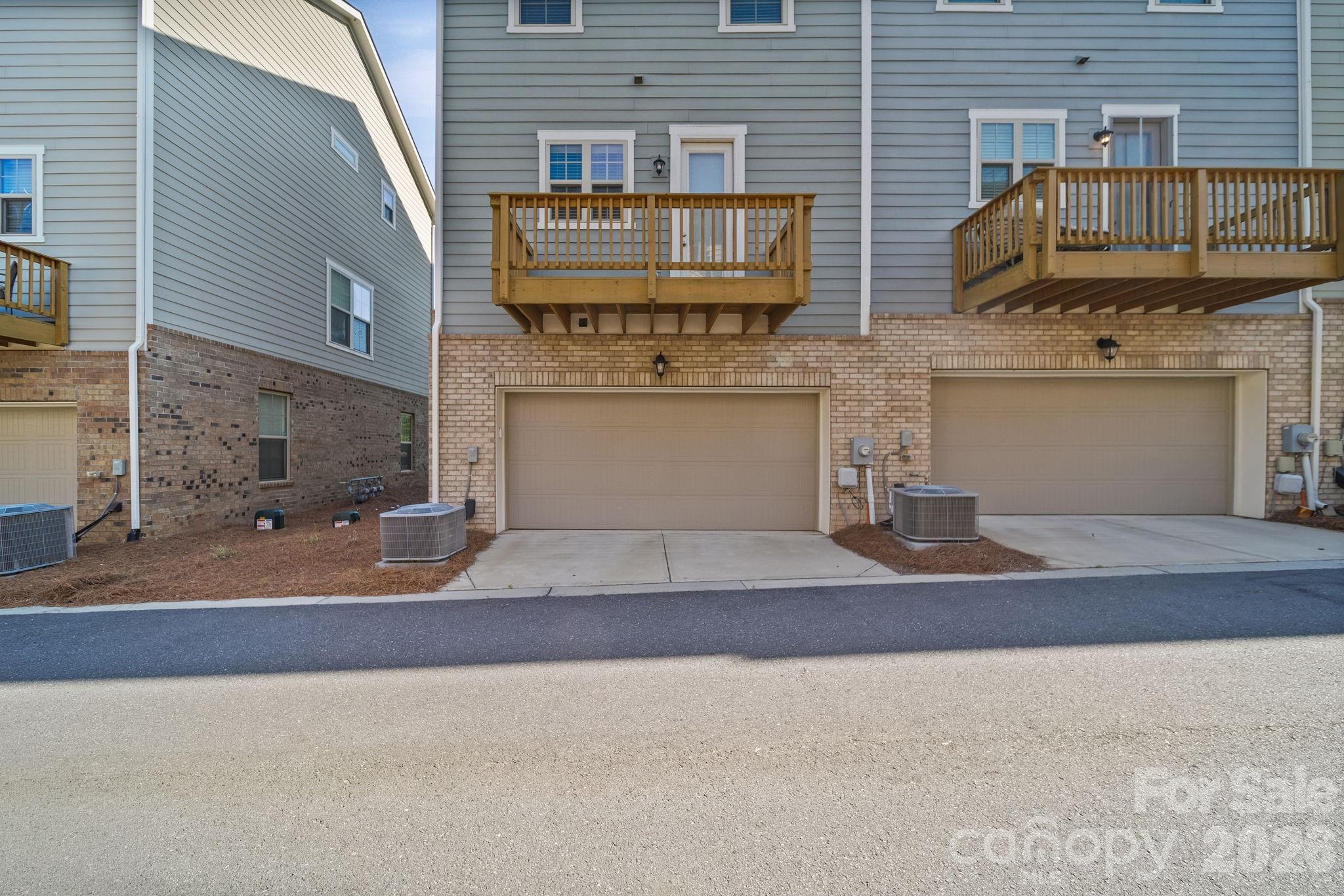 928 Bexton Street — Charlotte