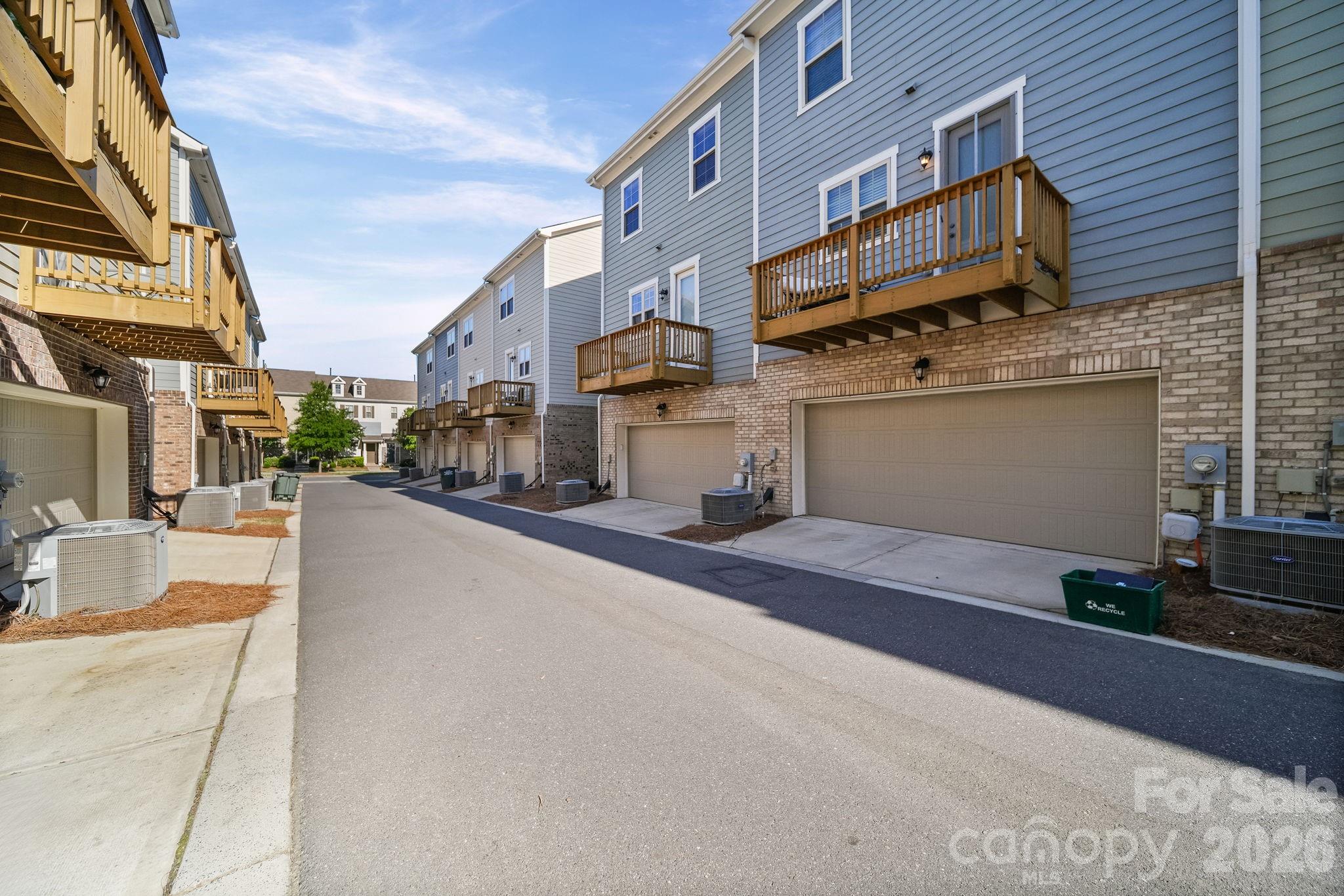 928 Bexton Street — Charlotte
