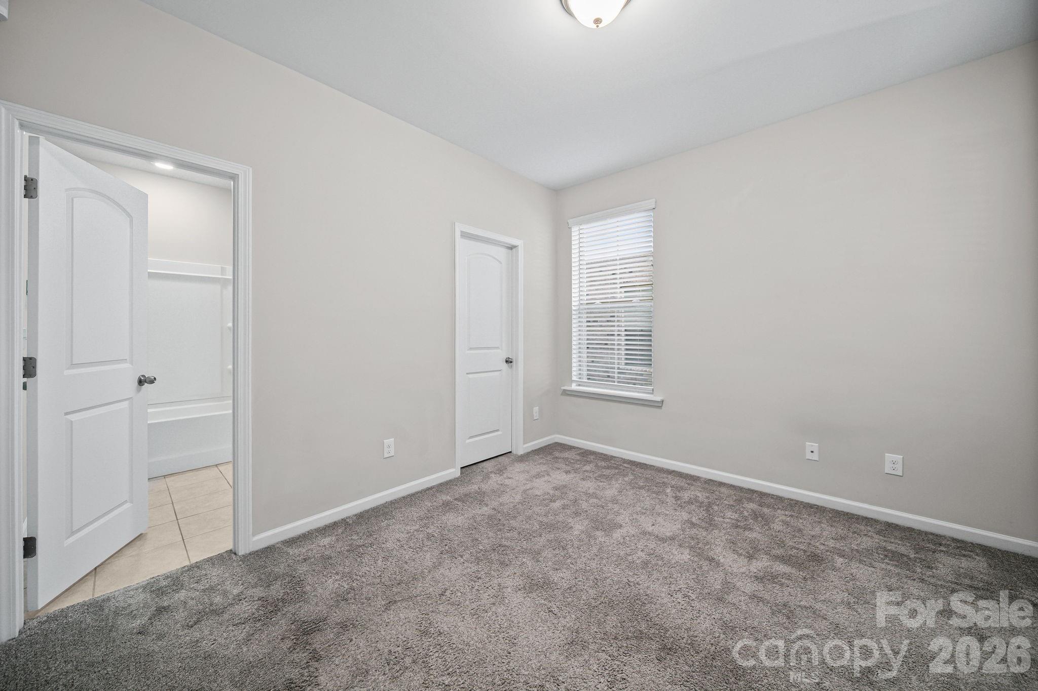 928 Bexton Street — Charlotte