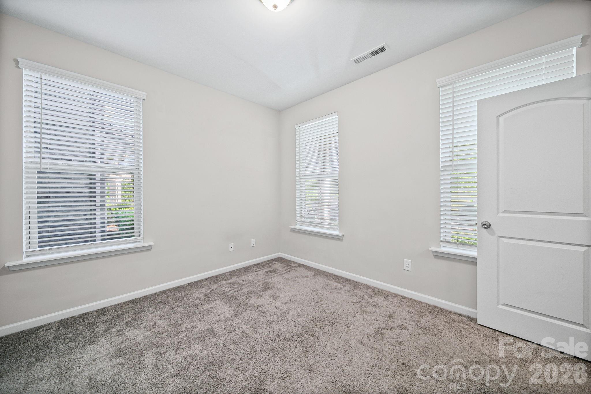 928 Bexton Street — Charlotte