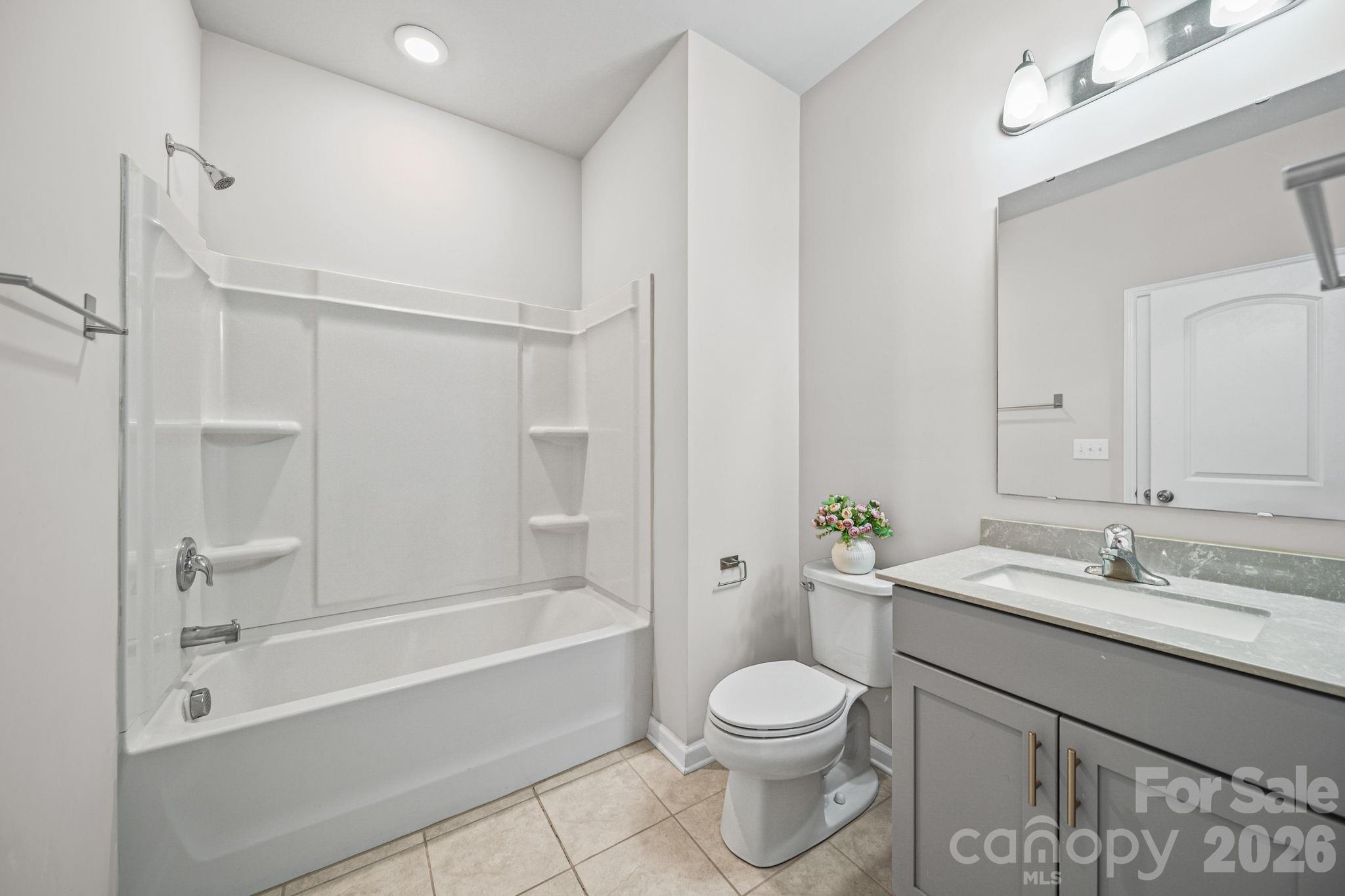 928 Bexton Street — Charlotte