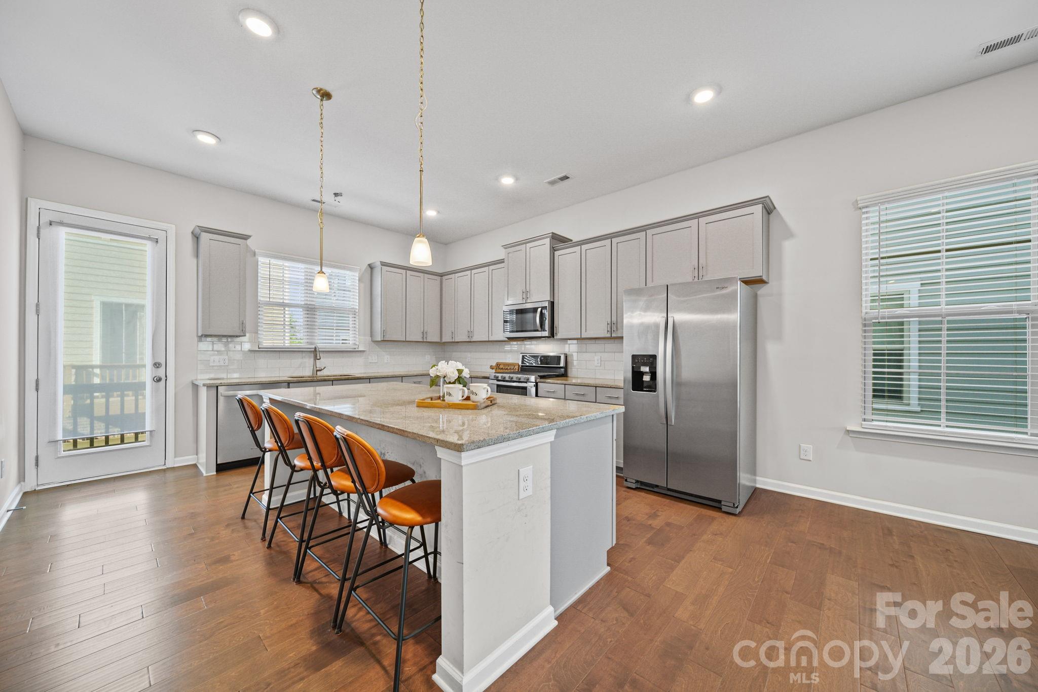 928 Bexton Street — Charlotte