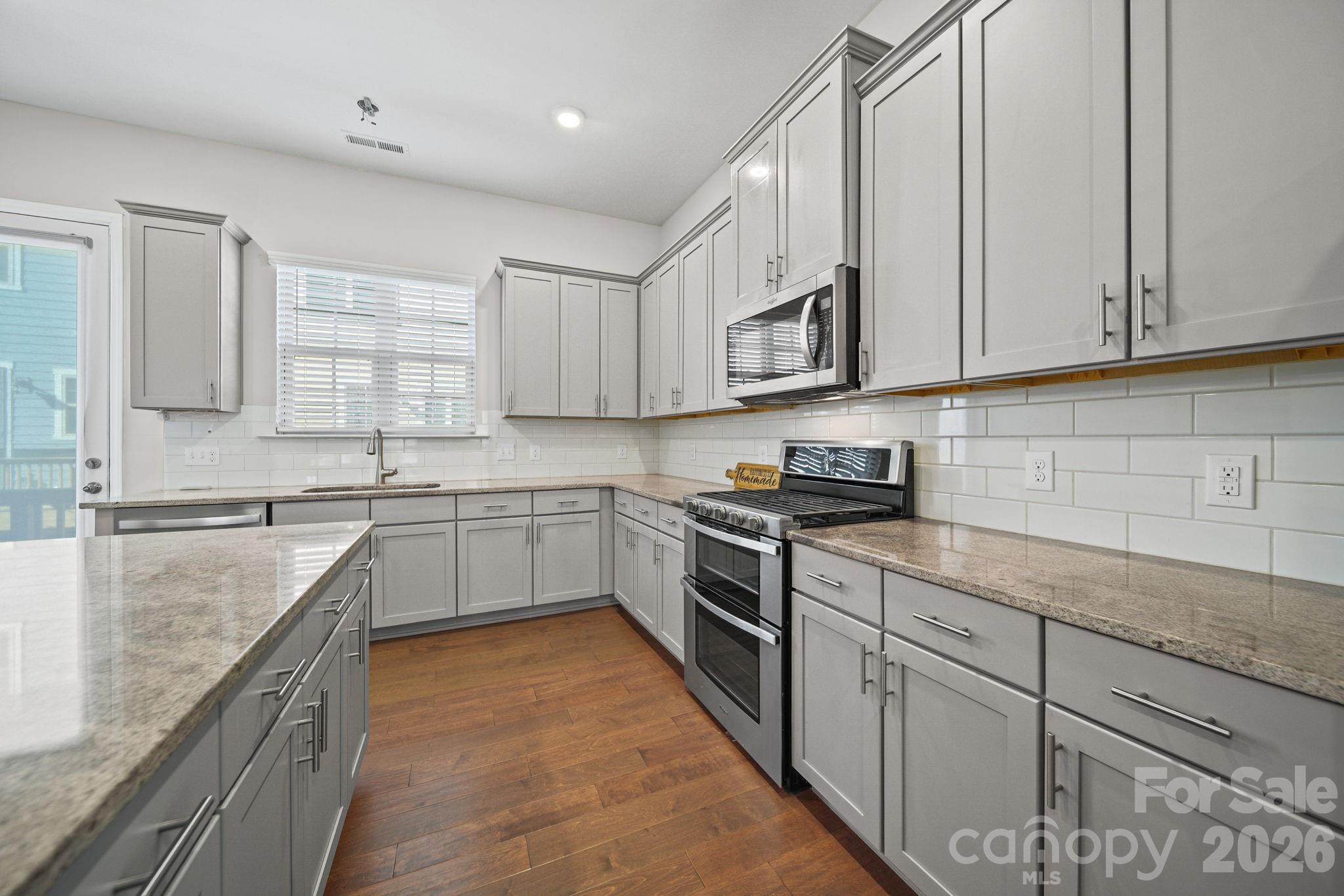 928 Bexton Street — Charlotte
