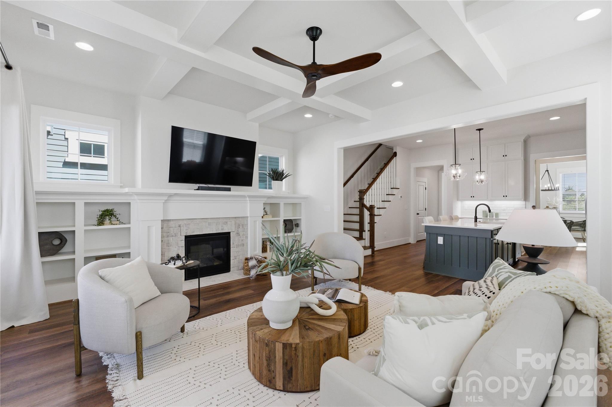 713 Barrel Alley — Fort Mill