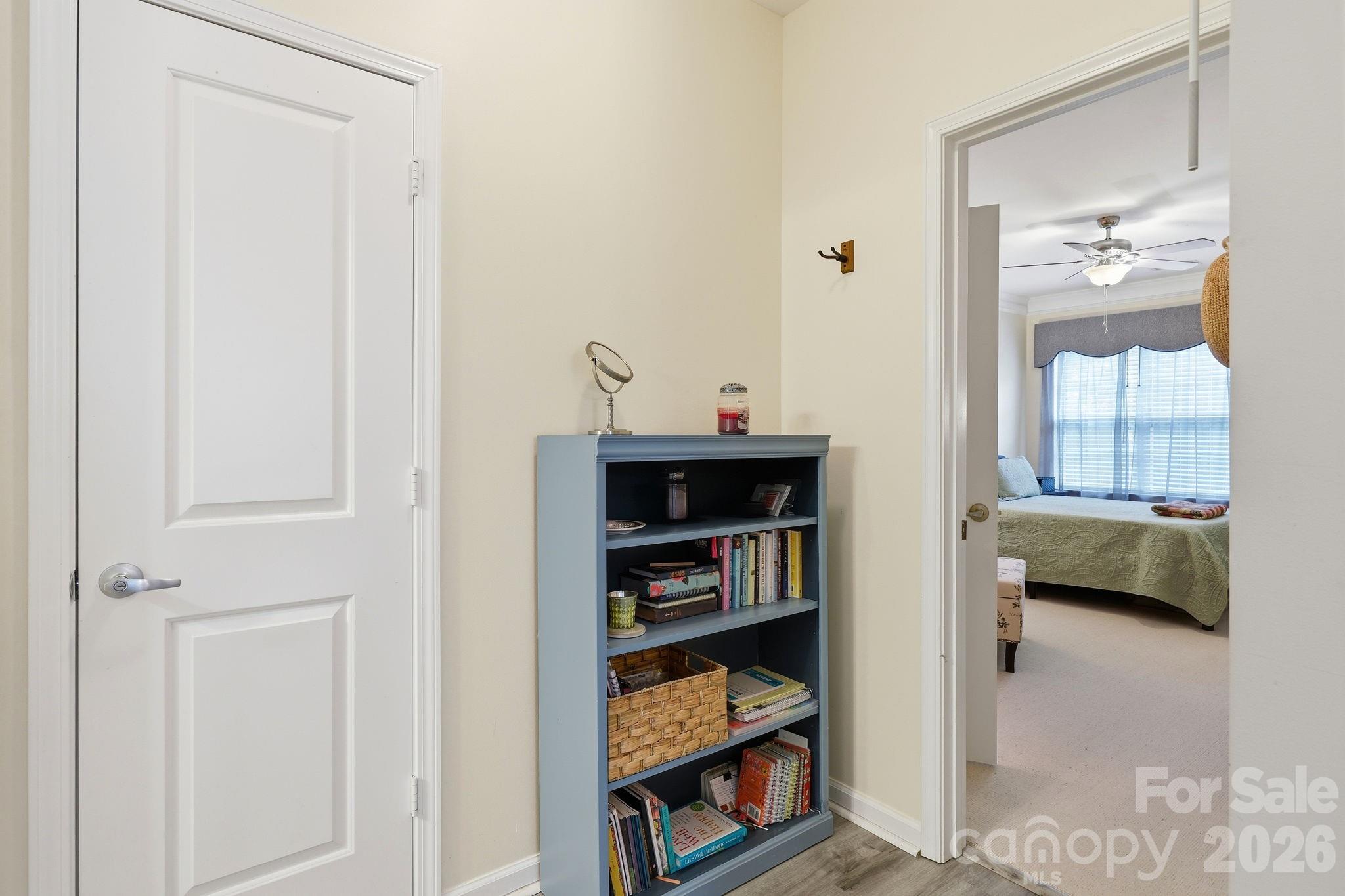 528 Appeldoorn Circle — Asheville