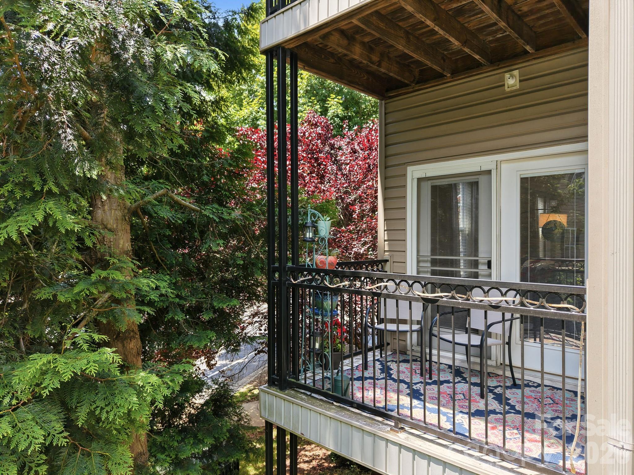 528 Appeldoorn Circle — Asheville