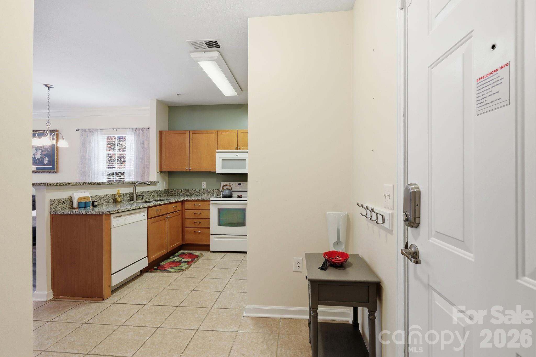528 Appeldoorn Circle — Asheville