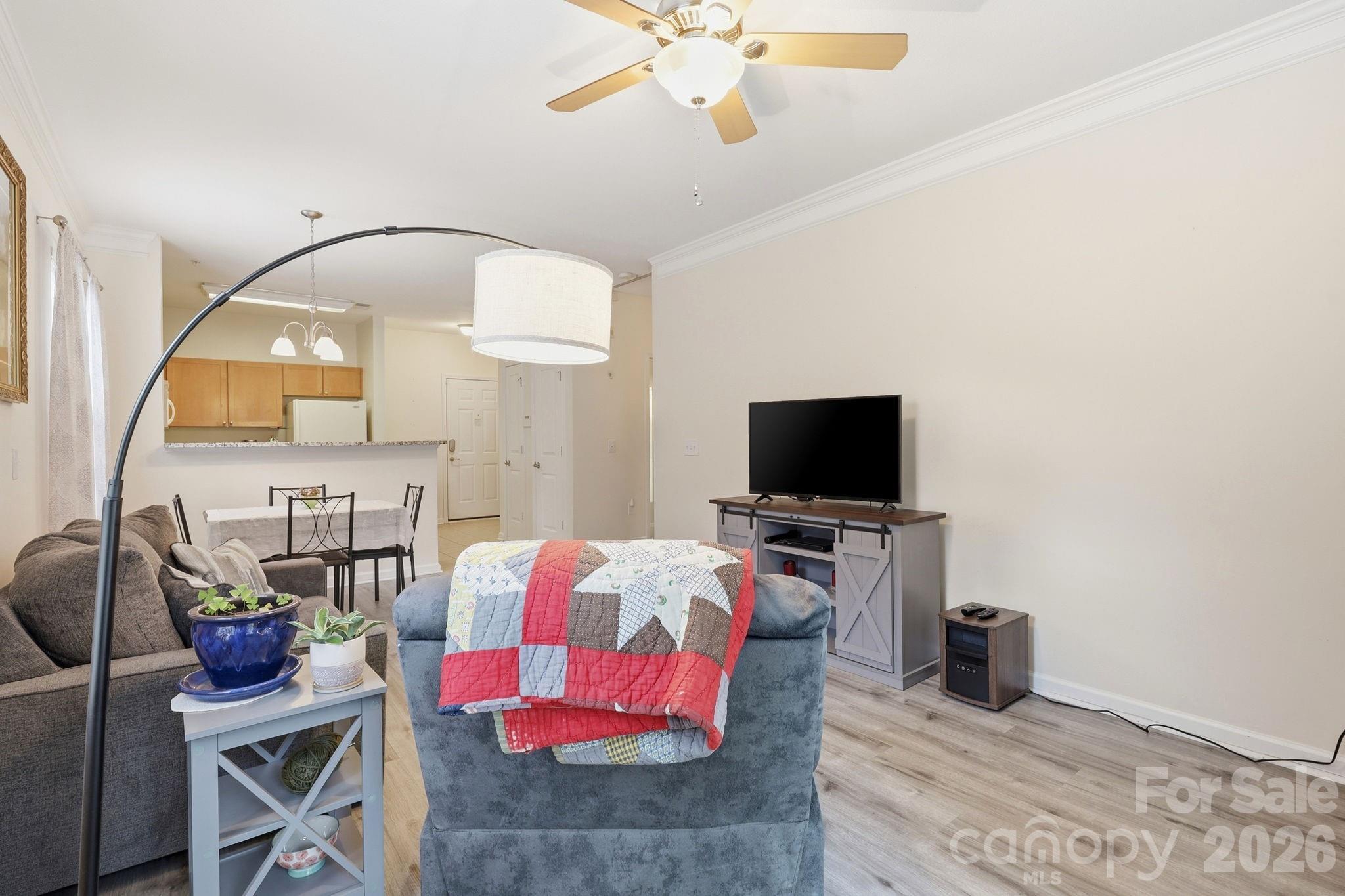 528 Appeldoorn Circle — Asheville