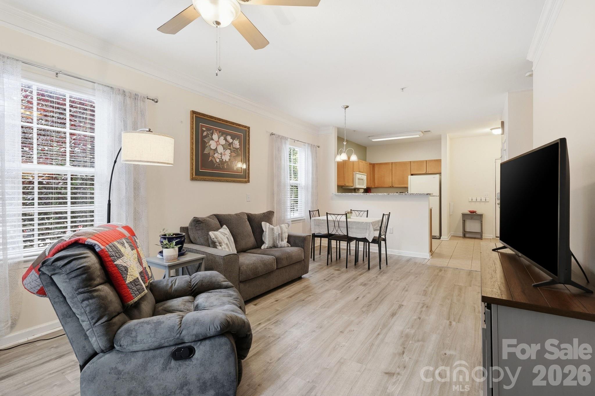 528 Appeldoorn Circle — Asheville