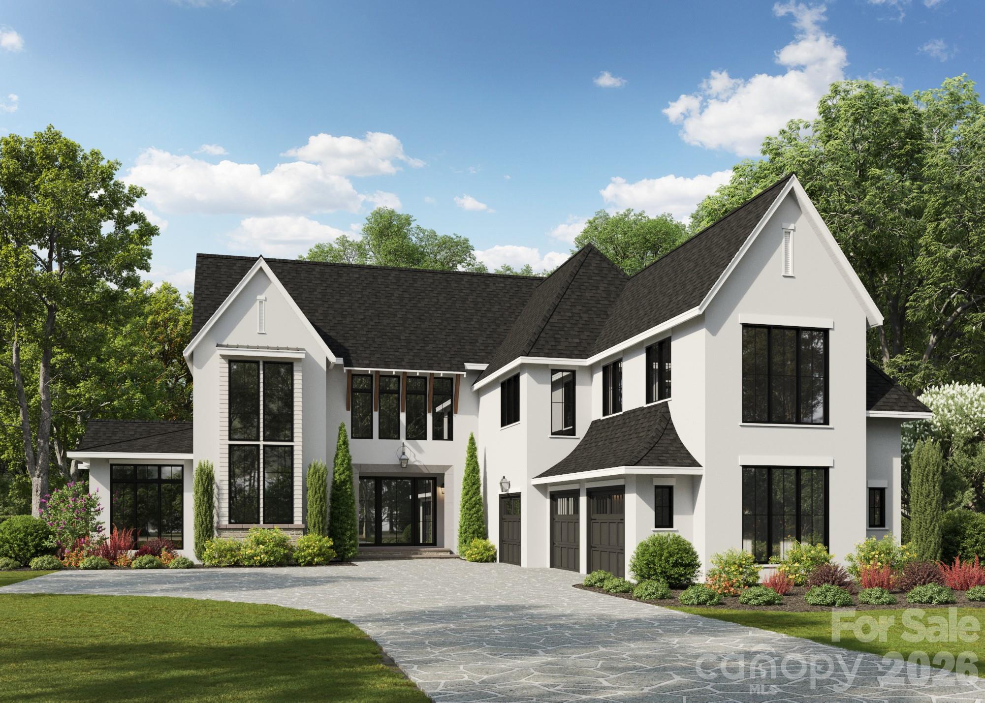5622 Timber Lane — Charlotte
