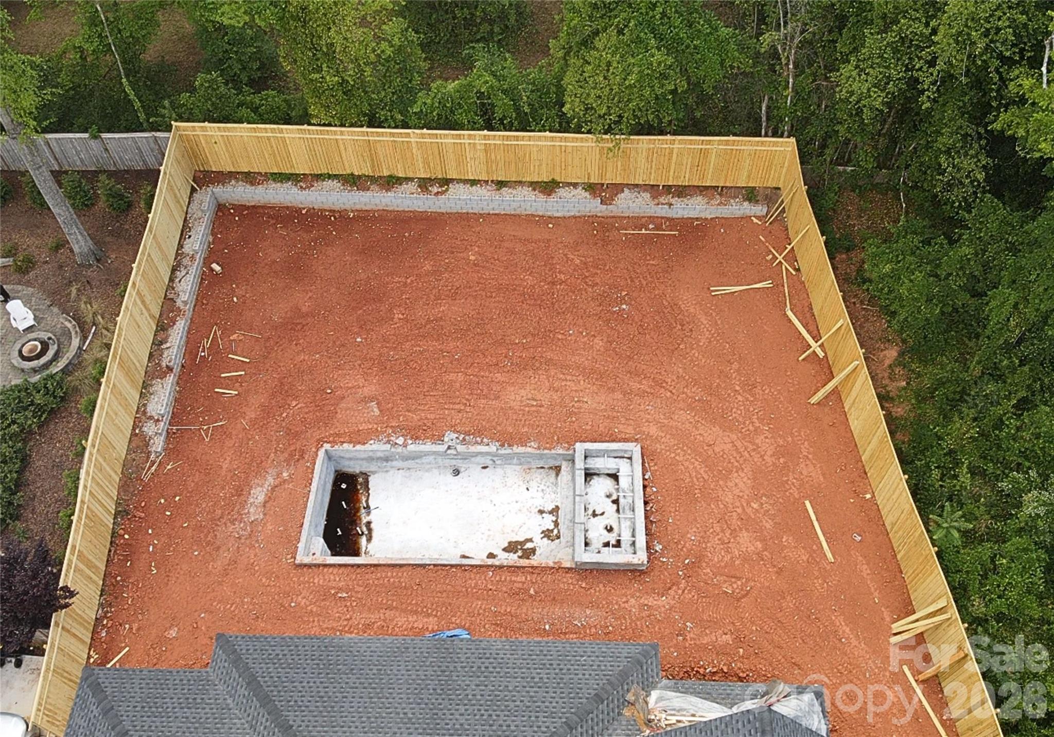 5622 Timber Lane — Charlotte