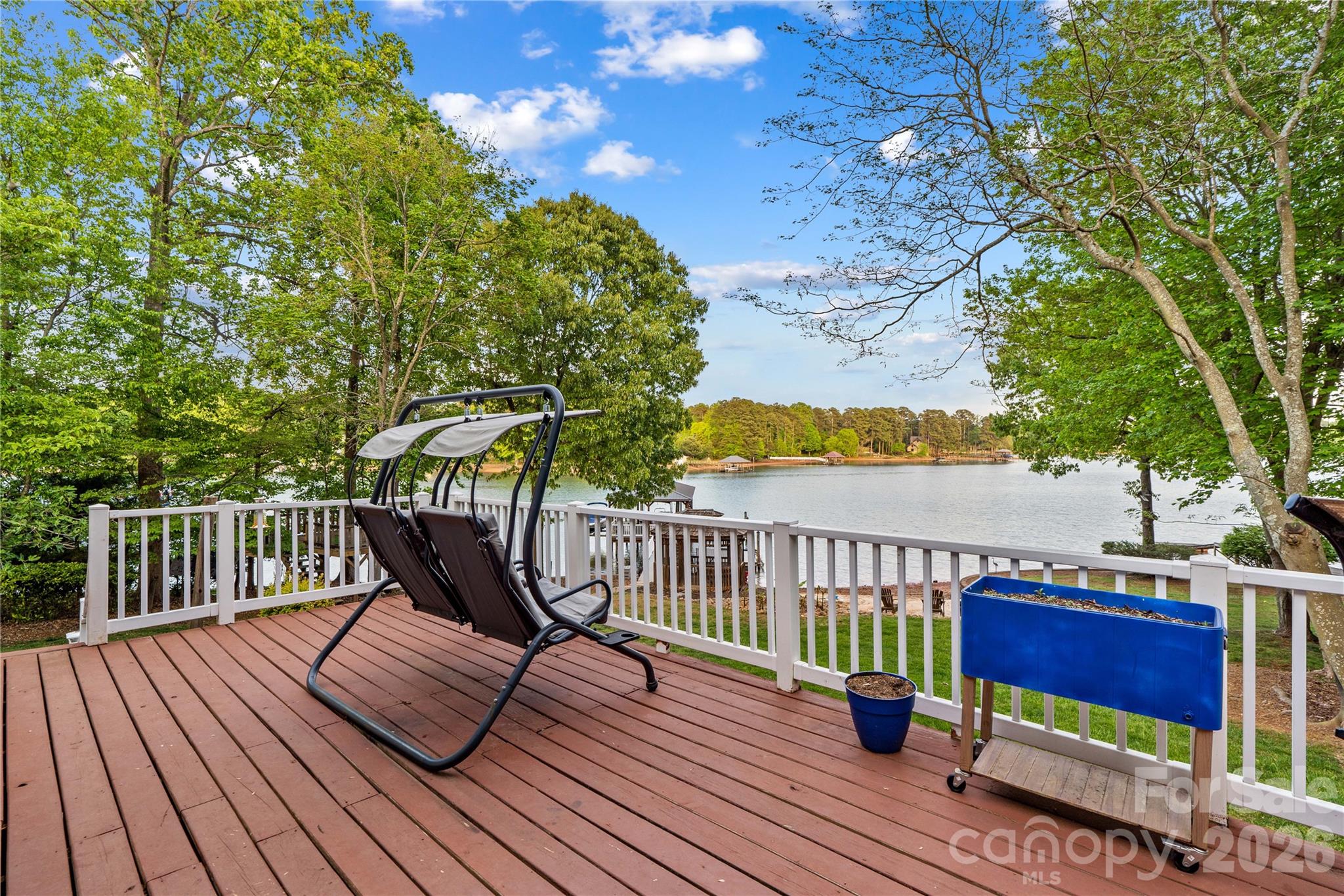 785 Kemp Road — Mooresville