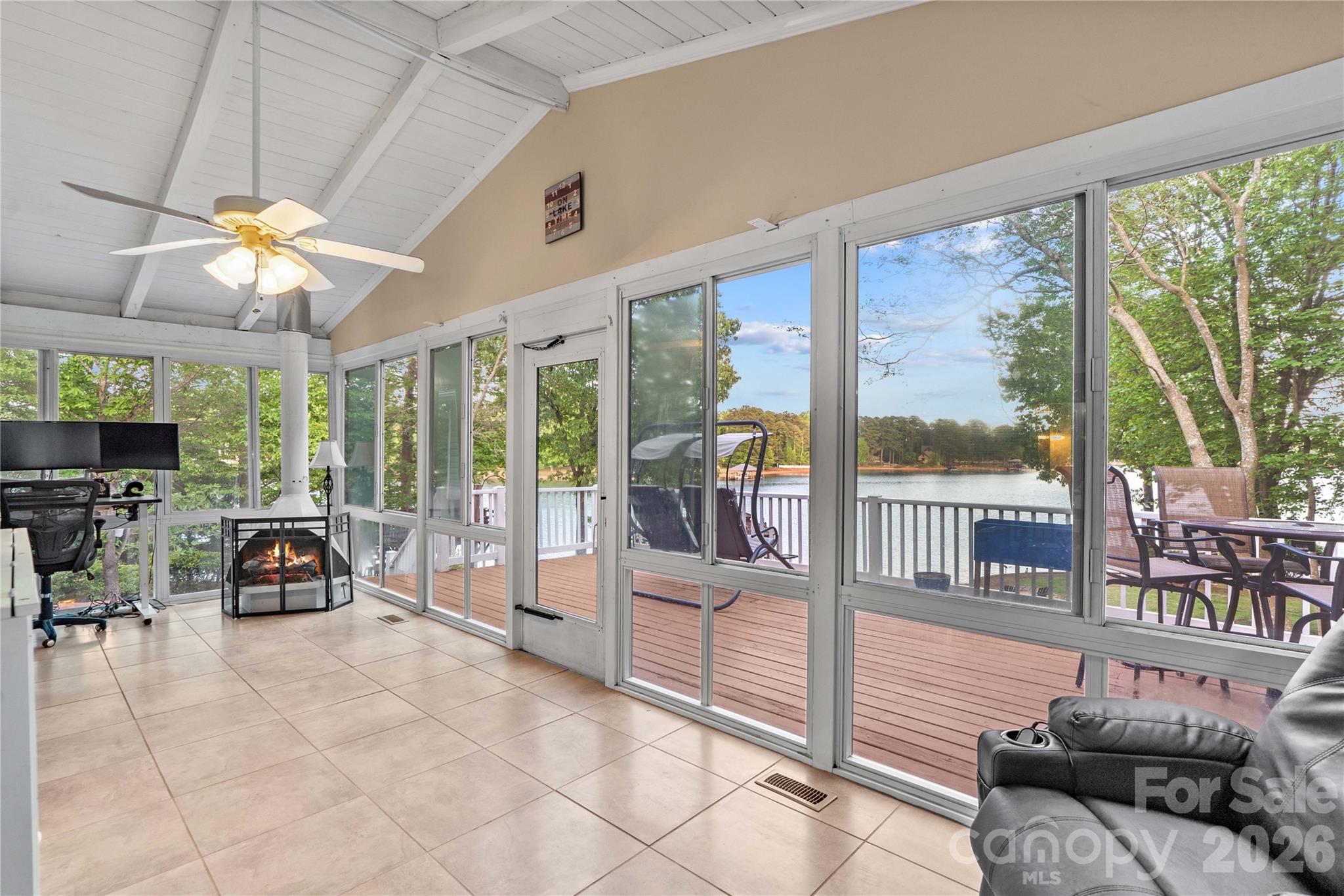785 Kemp Road — Mooresville