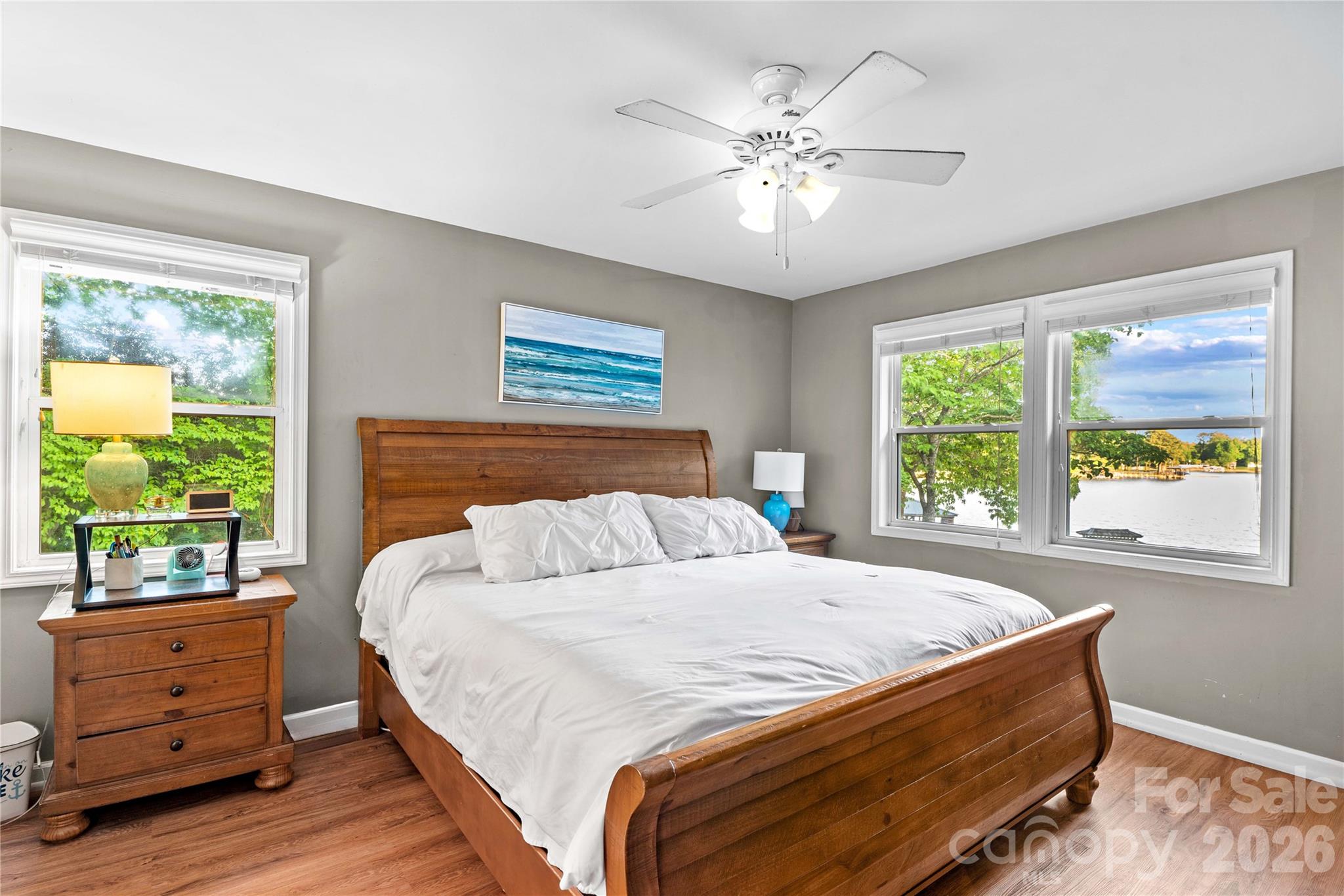 785 Kemp Road — Mooresville