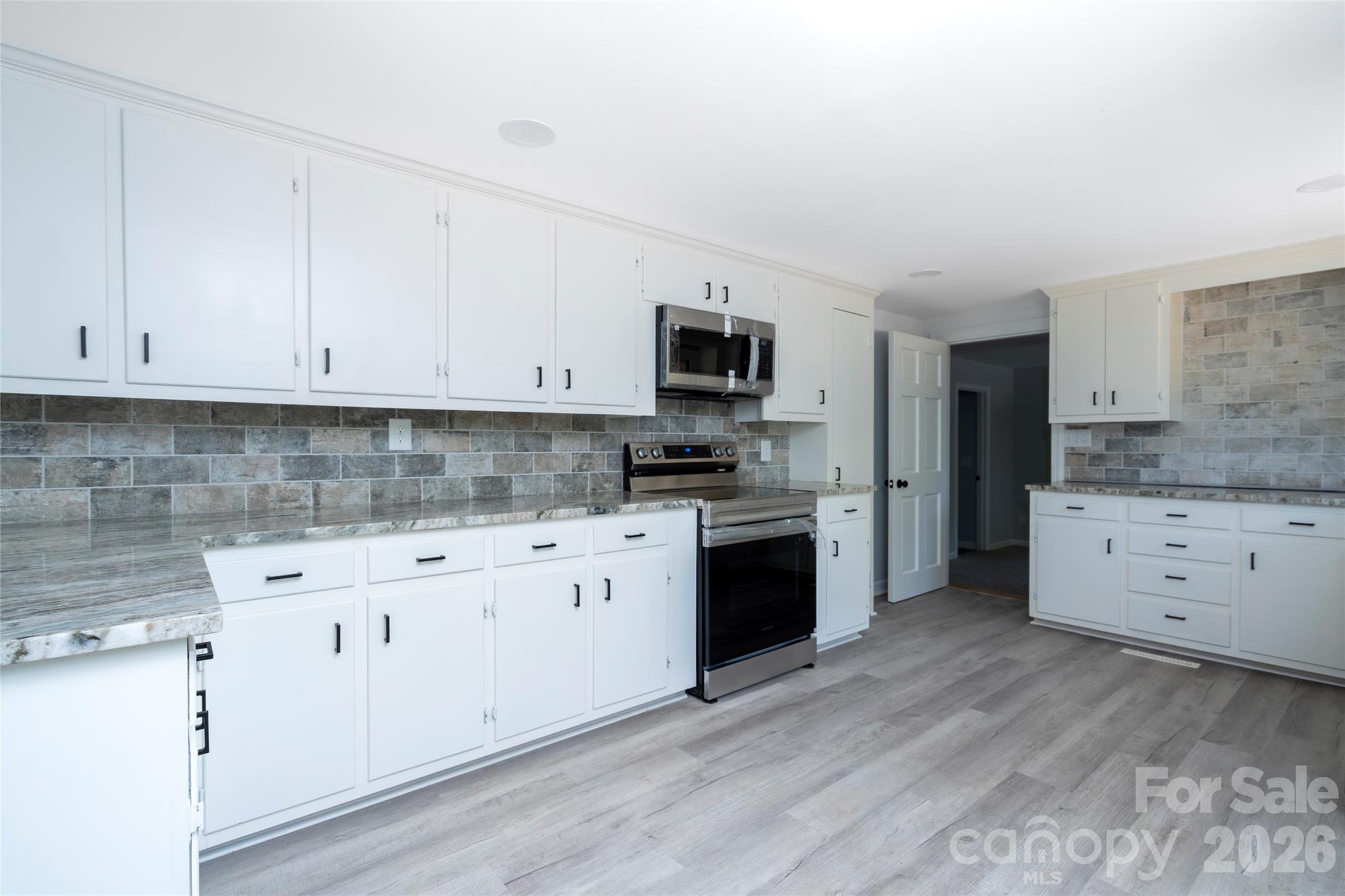 435 Mahaffey Drive — Salisbury