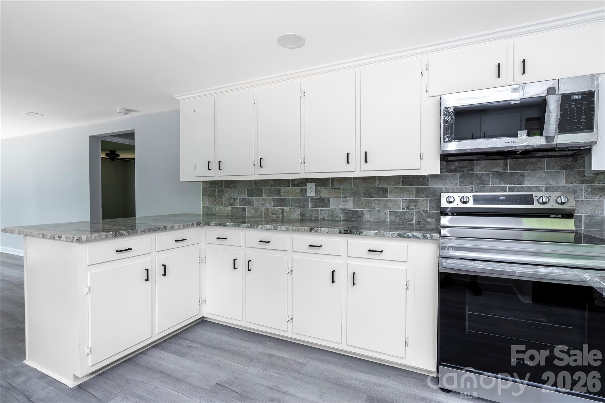 435 Mahaffey Drive — Salisbury