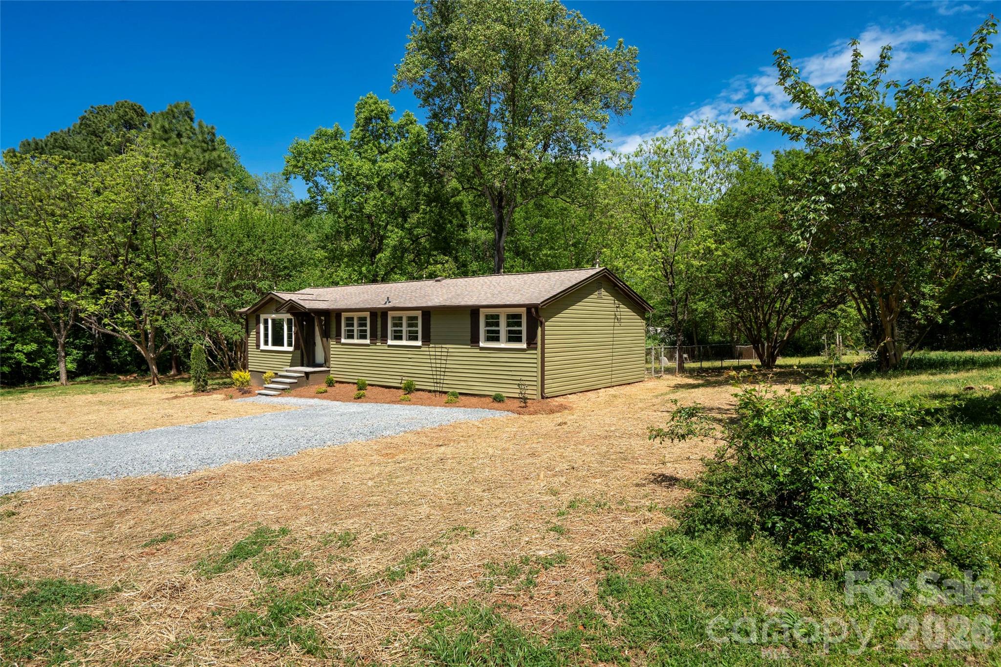 435 Mahaffey Drive — Salisbury