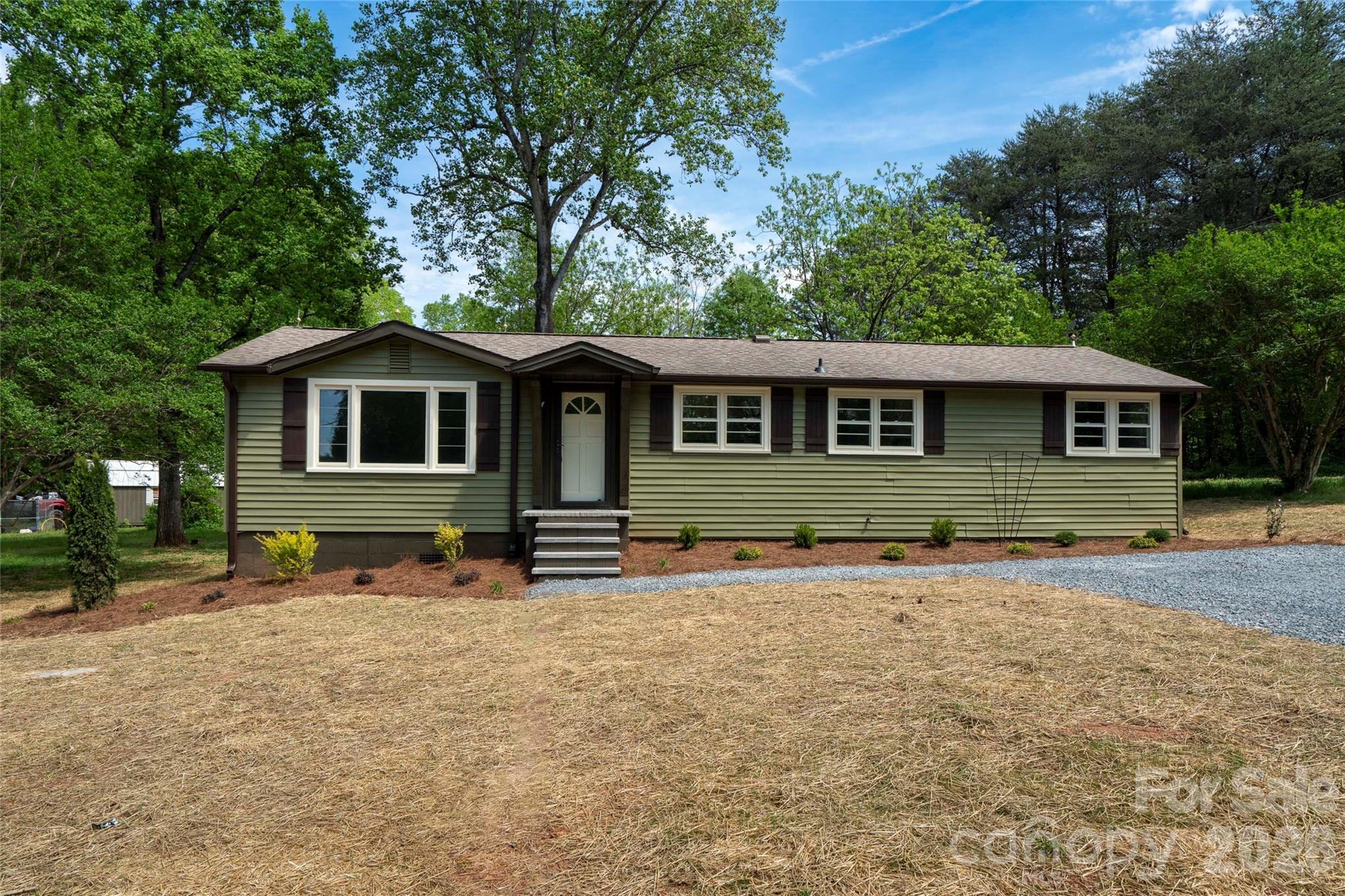 435 Mahaffey Drive — Salisbury