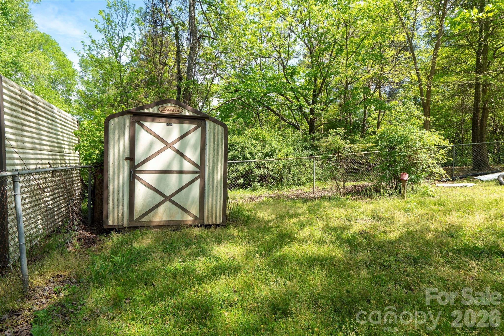 435 Mahaffey Drive — Salisbury