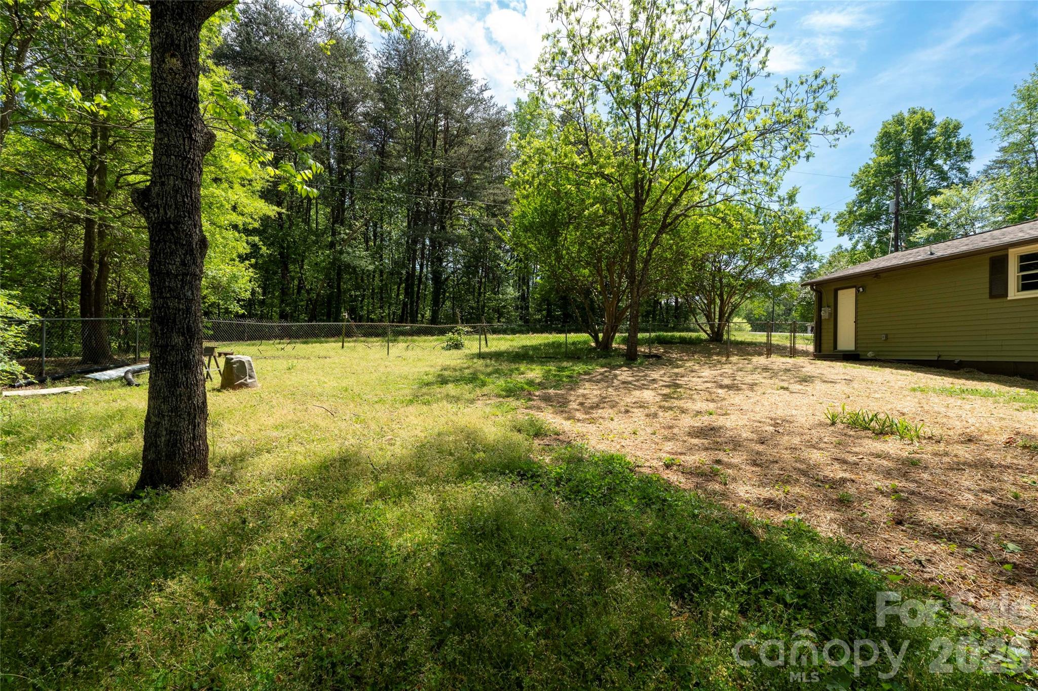 435 Mahaffey Drive — Salisbury