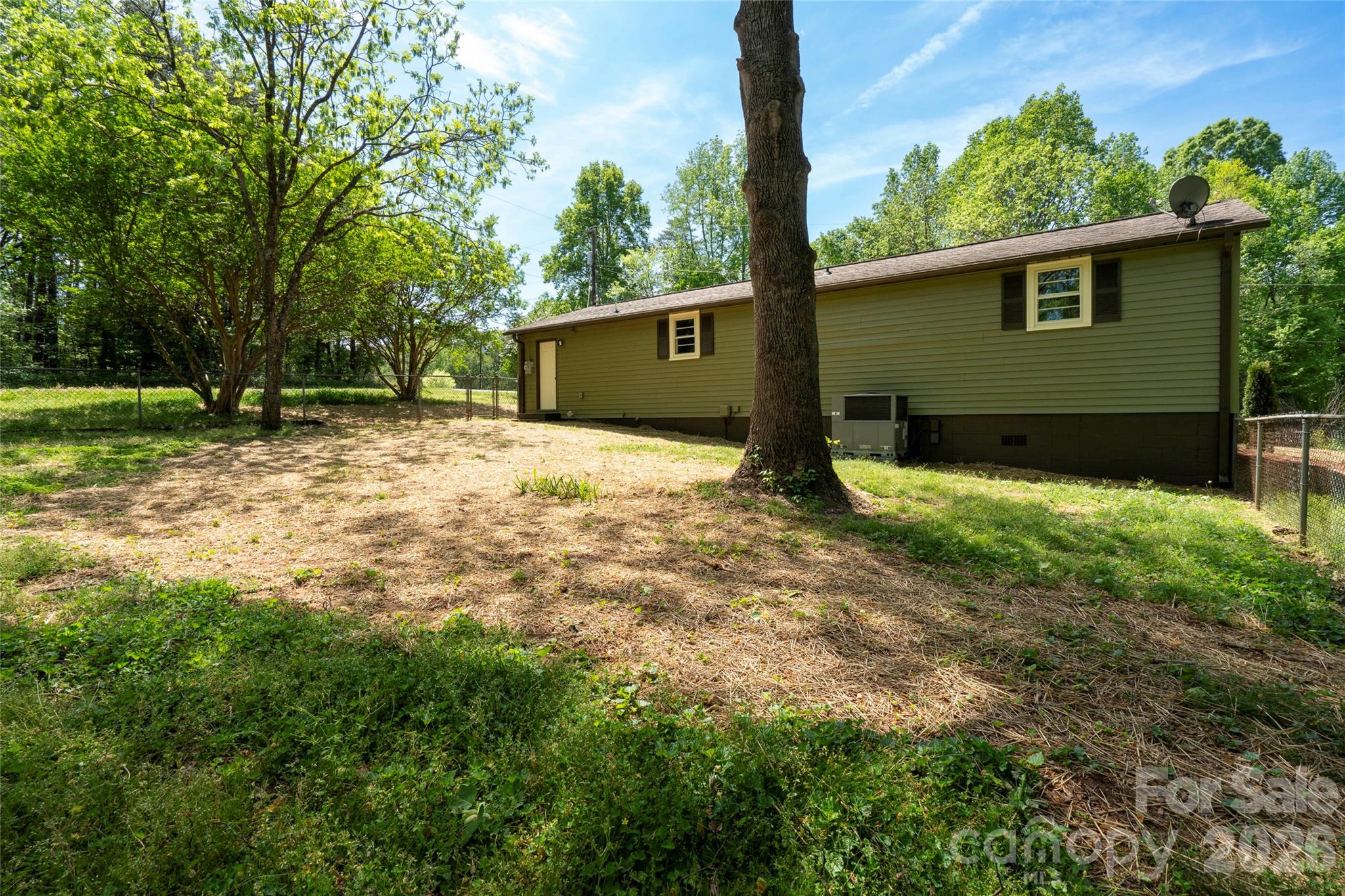 435 Mahaffey Drive — Salisbury