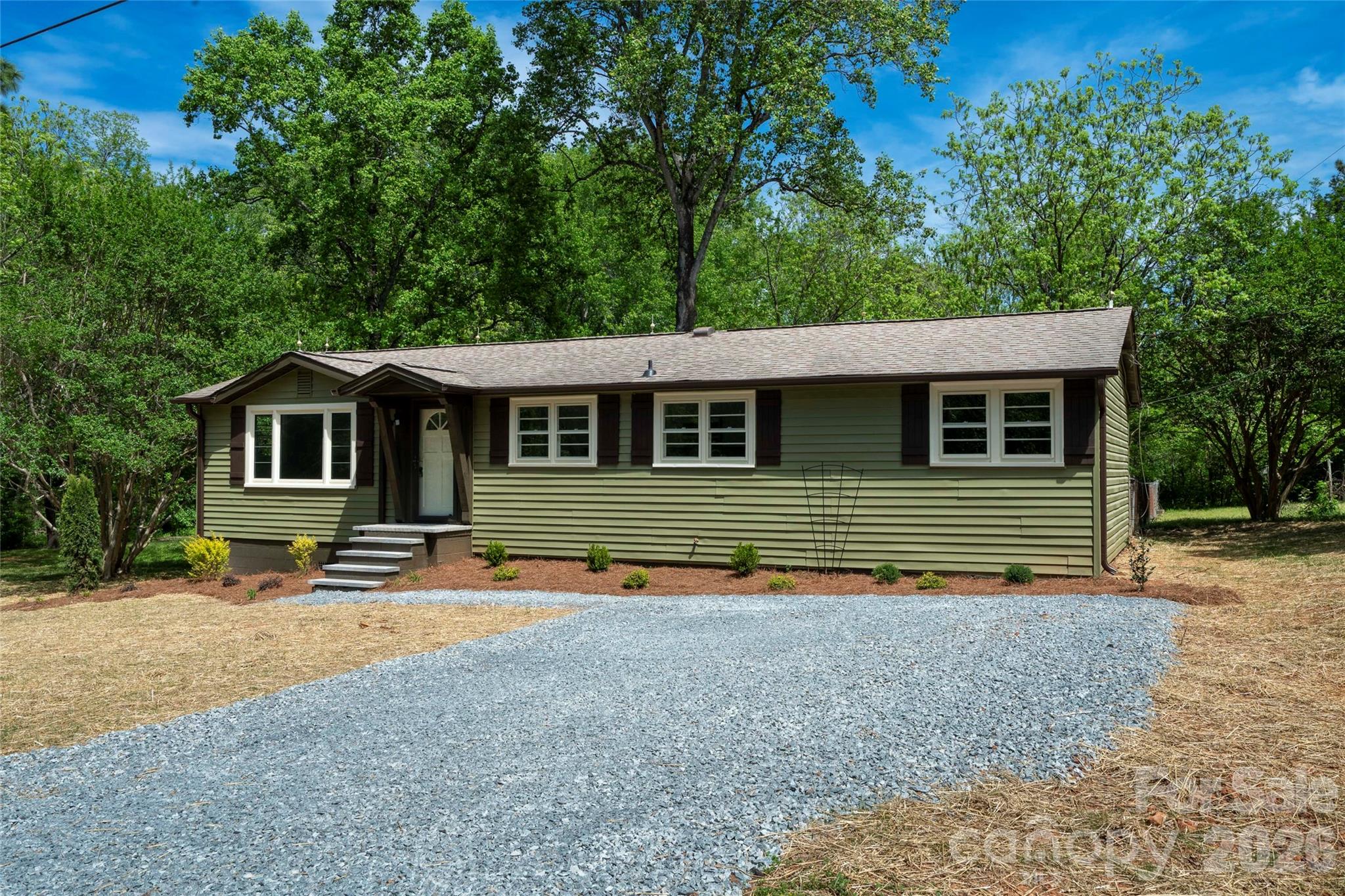 435 Mahaffey Drive — Salisbury