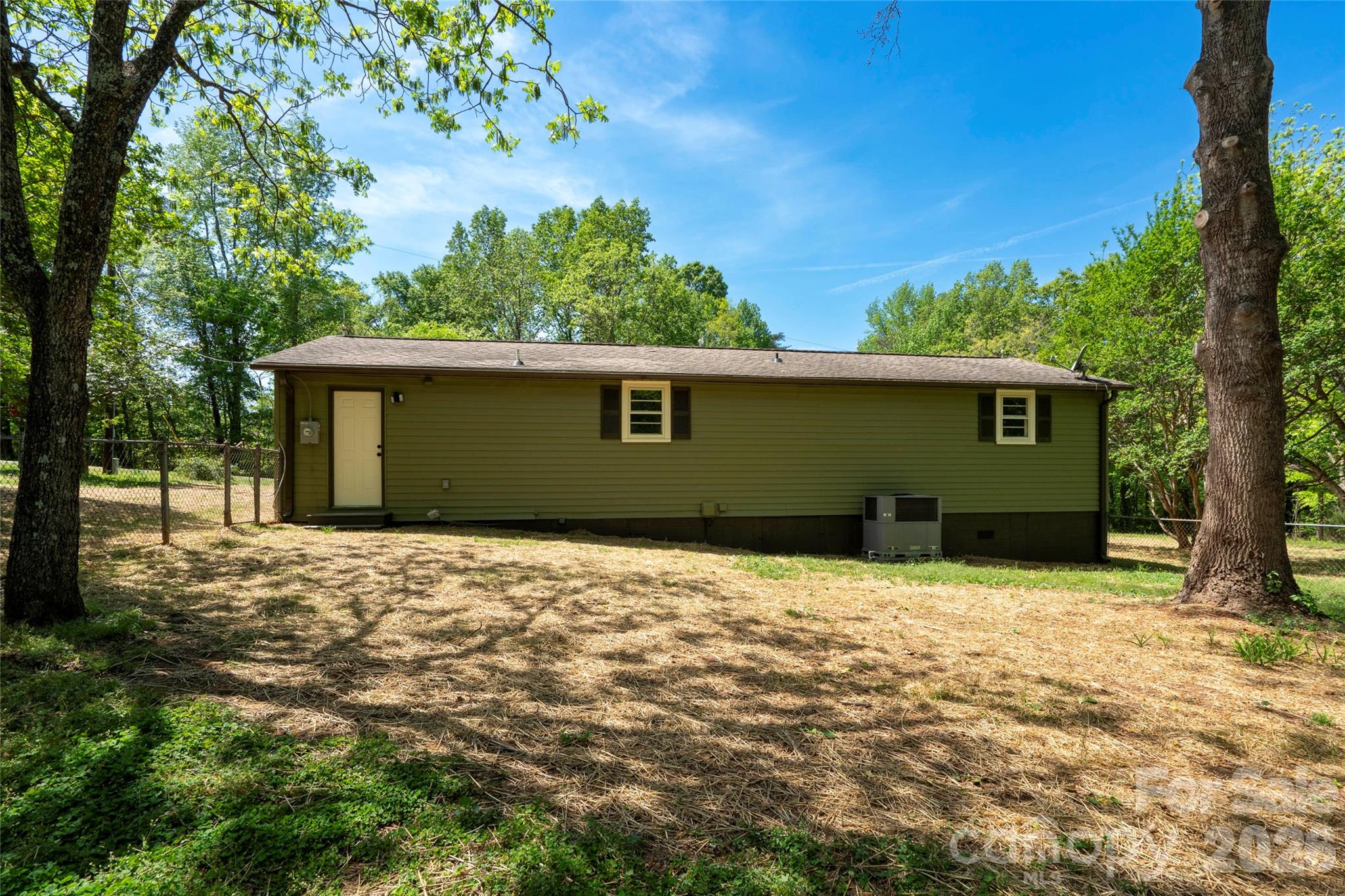 435 Mahaffey Drive — Salisbury