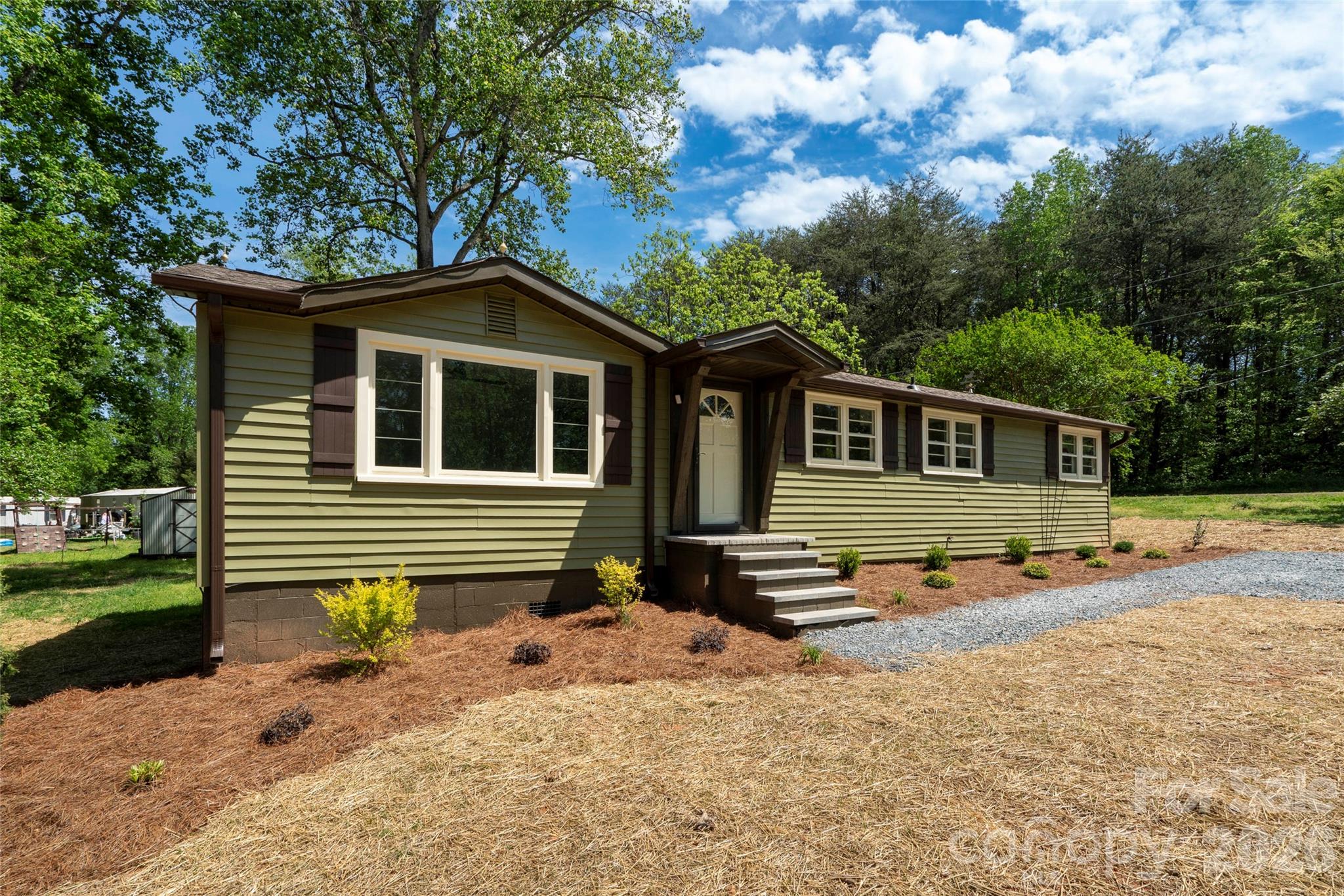 435 Mahaffey Drive — Salisbury