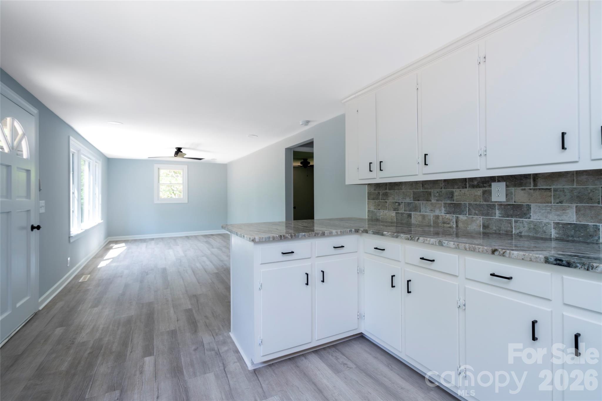 435 Mahaffey Drive — Salisbury