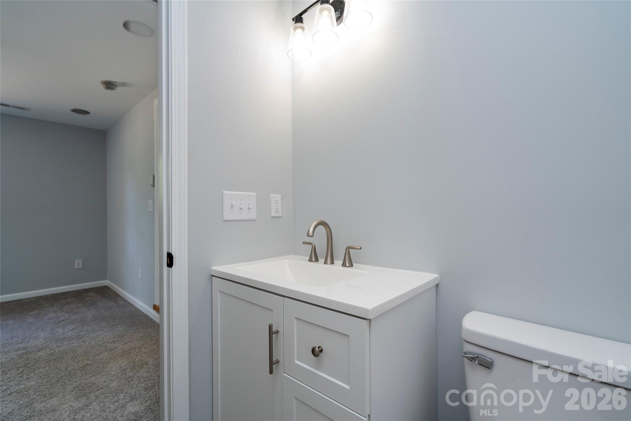 435 Mahaffey Drive — Salisbury