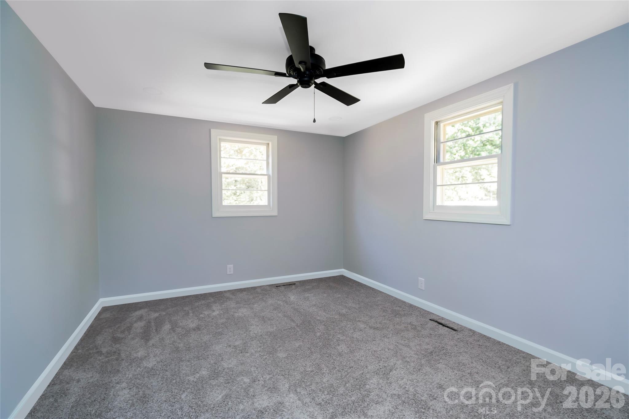 435 Mahaffey Drive — Salisbury