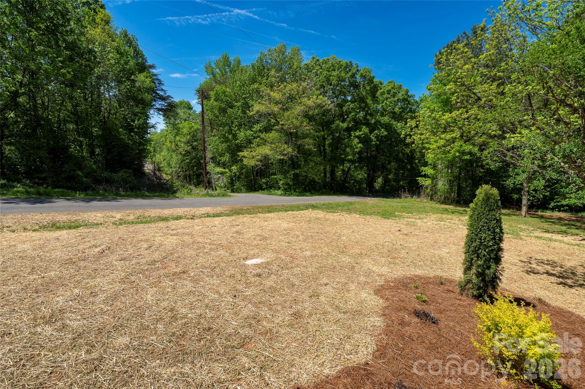 435 Mahaffey Drive — Salisbury