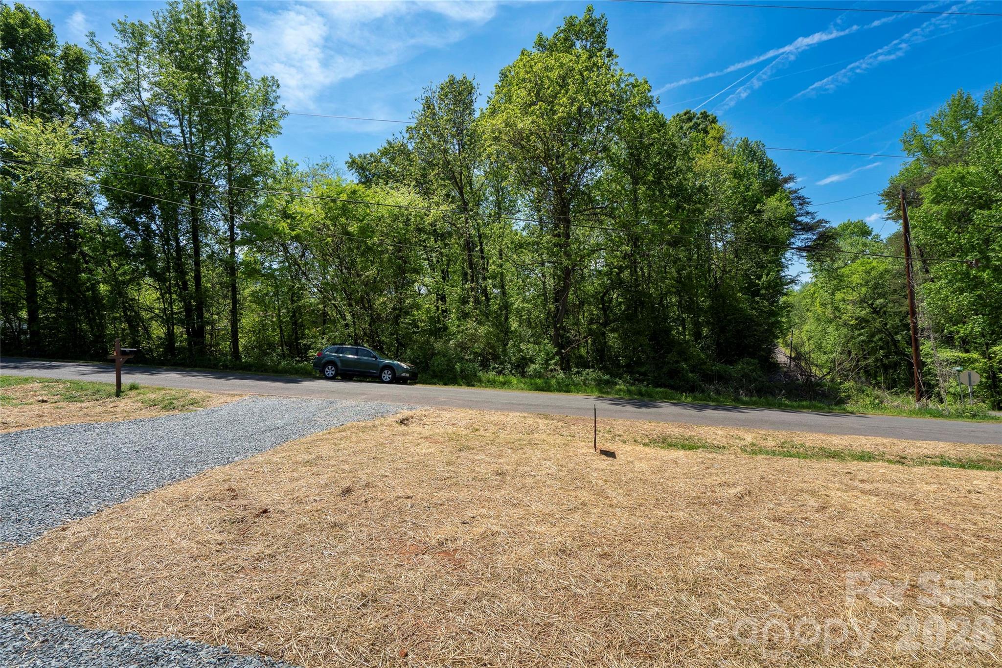 435 Mahaffey Drive — Salisbury