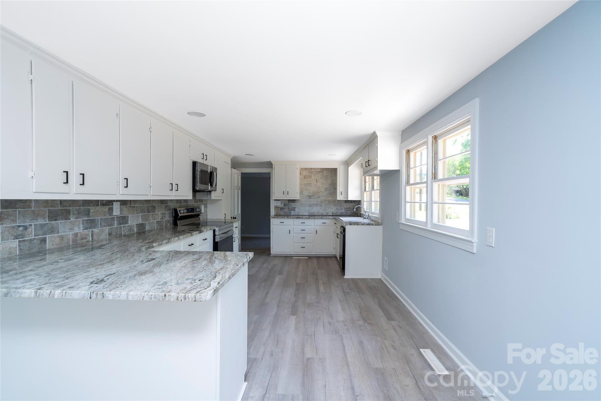 435 Mahaffey Drive — Salisbury