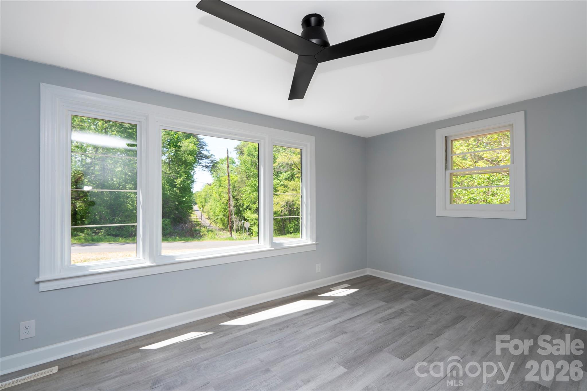 435 Mahaffey Drive — Salisbury