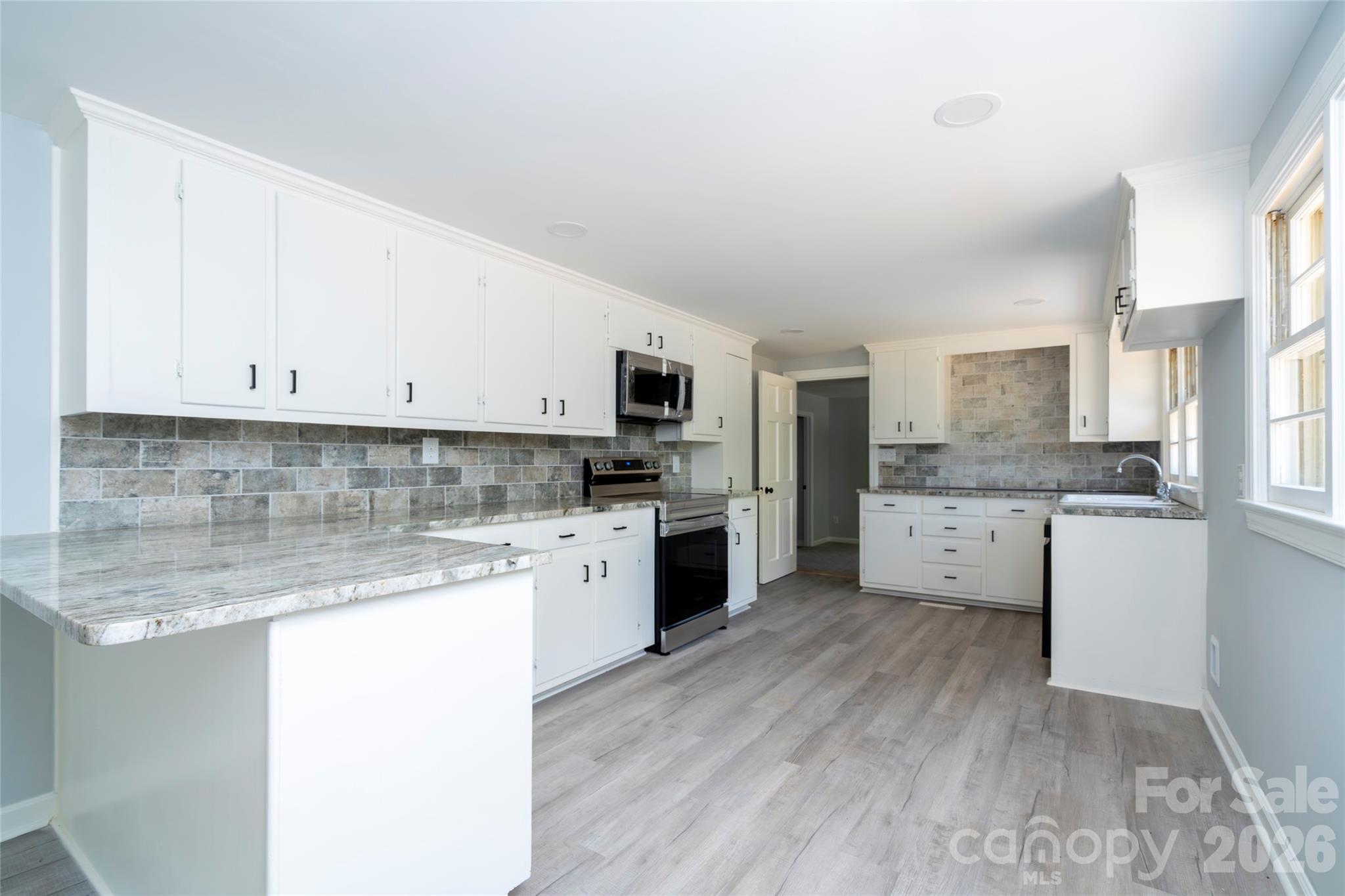 435 Mahaffey Drive — Salisbury