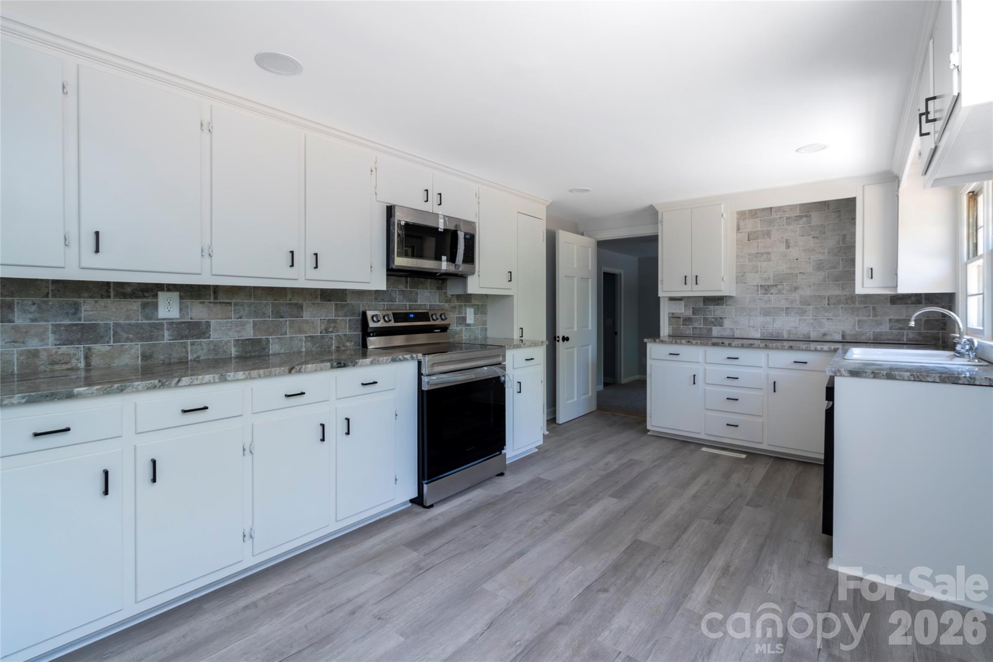 435 Mahaffey Drive — Salisbury
