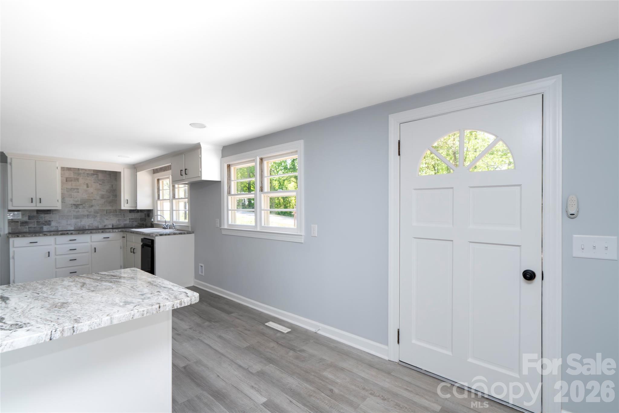 435 Mahaffey Drive — Salisbury
