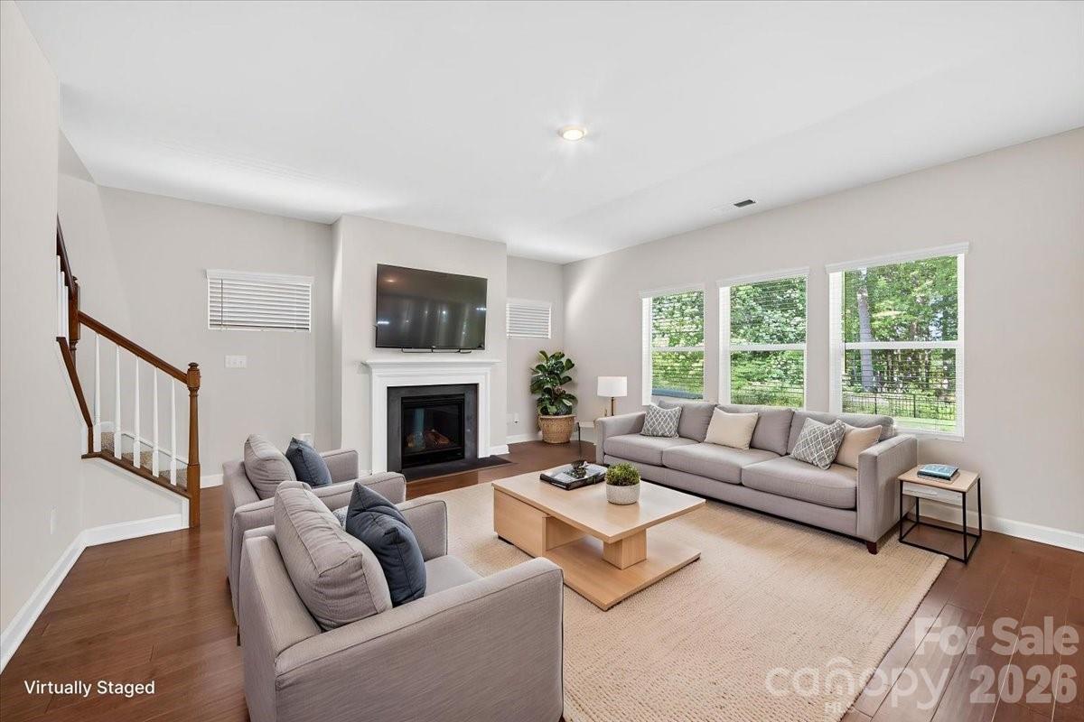 1220 Gossamer Hill Drive — Belmont