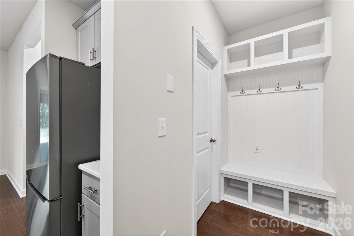 1220 Gossamer Hill Drive — Belmont