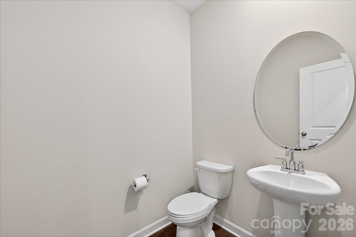 1220 Gossamer Hill Drive — Belmont