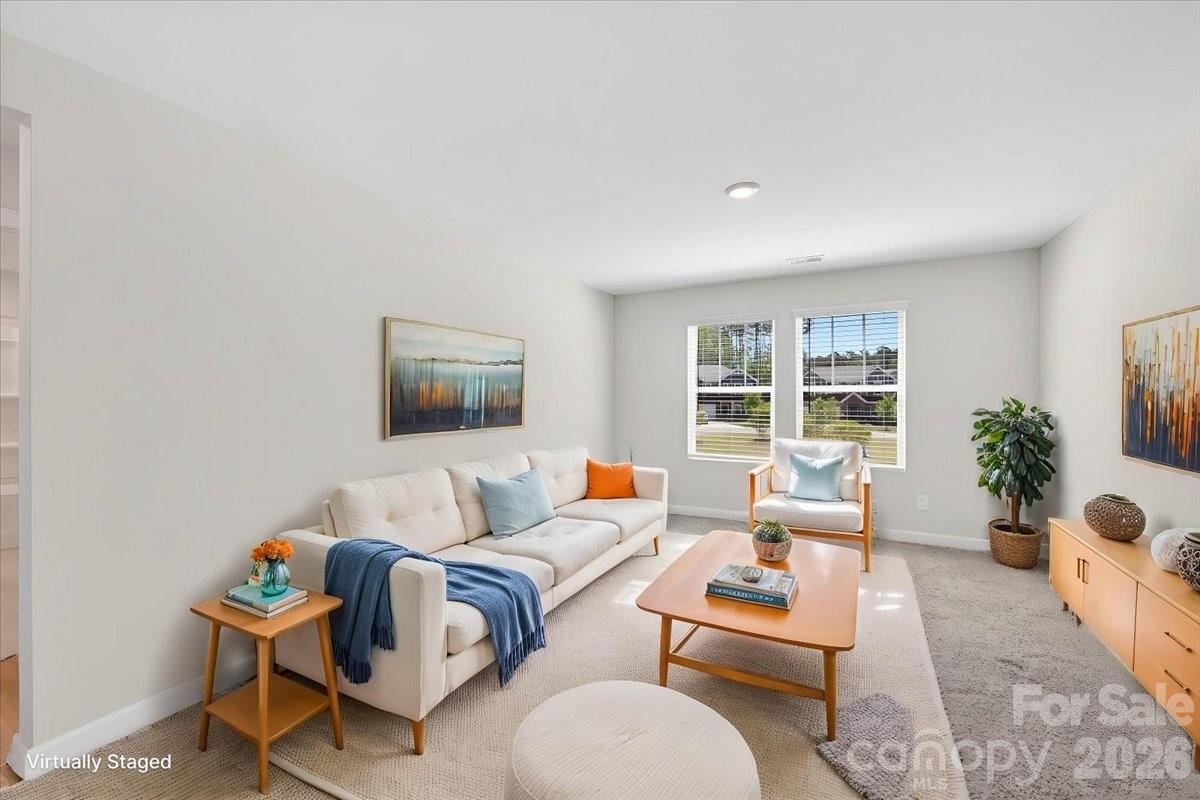 1220 Gossamer Hill Drive — Belmont