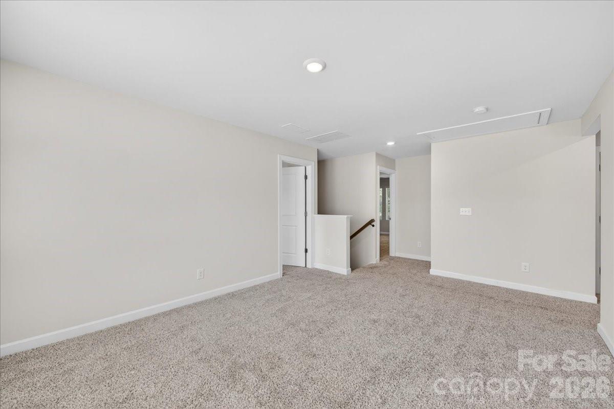 1220 Gossamer Hill Drive — Belmont