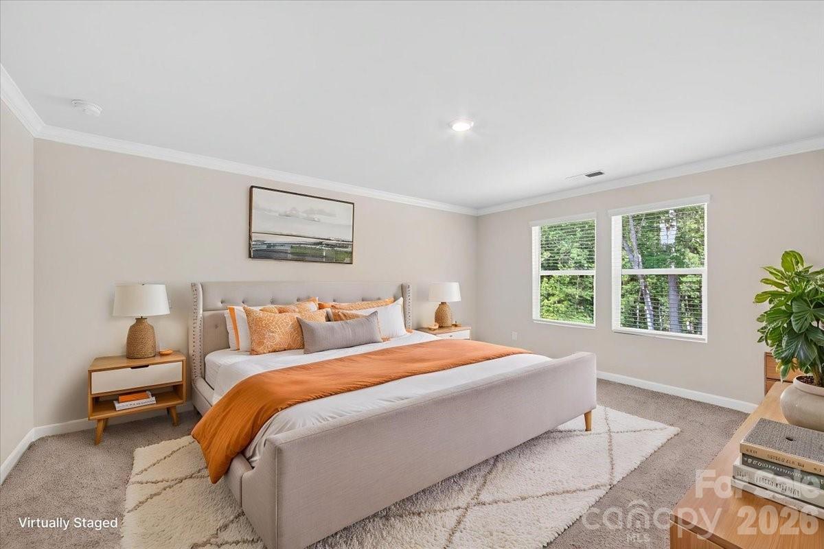 1220 Gossamer Hill Drive — Belmont