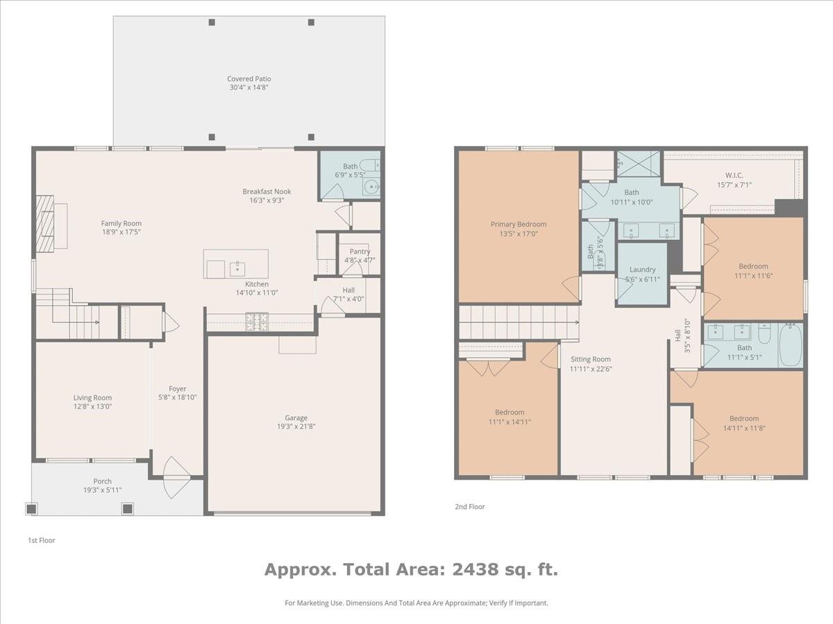 1220 Gossamer Hill Drive — Belmont