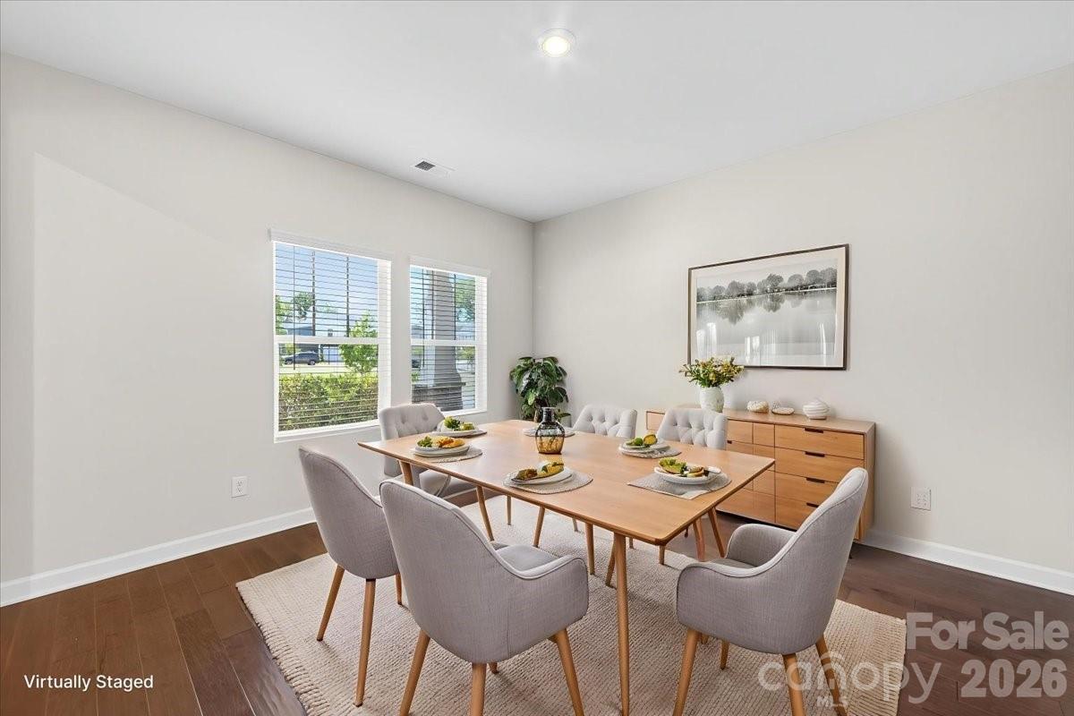 1220 Gossamer Hill Drive — Belmont