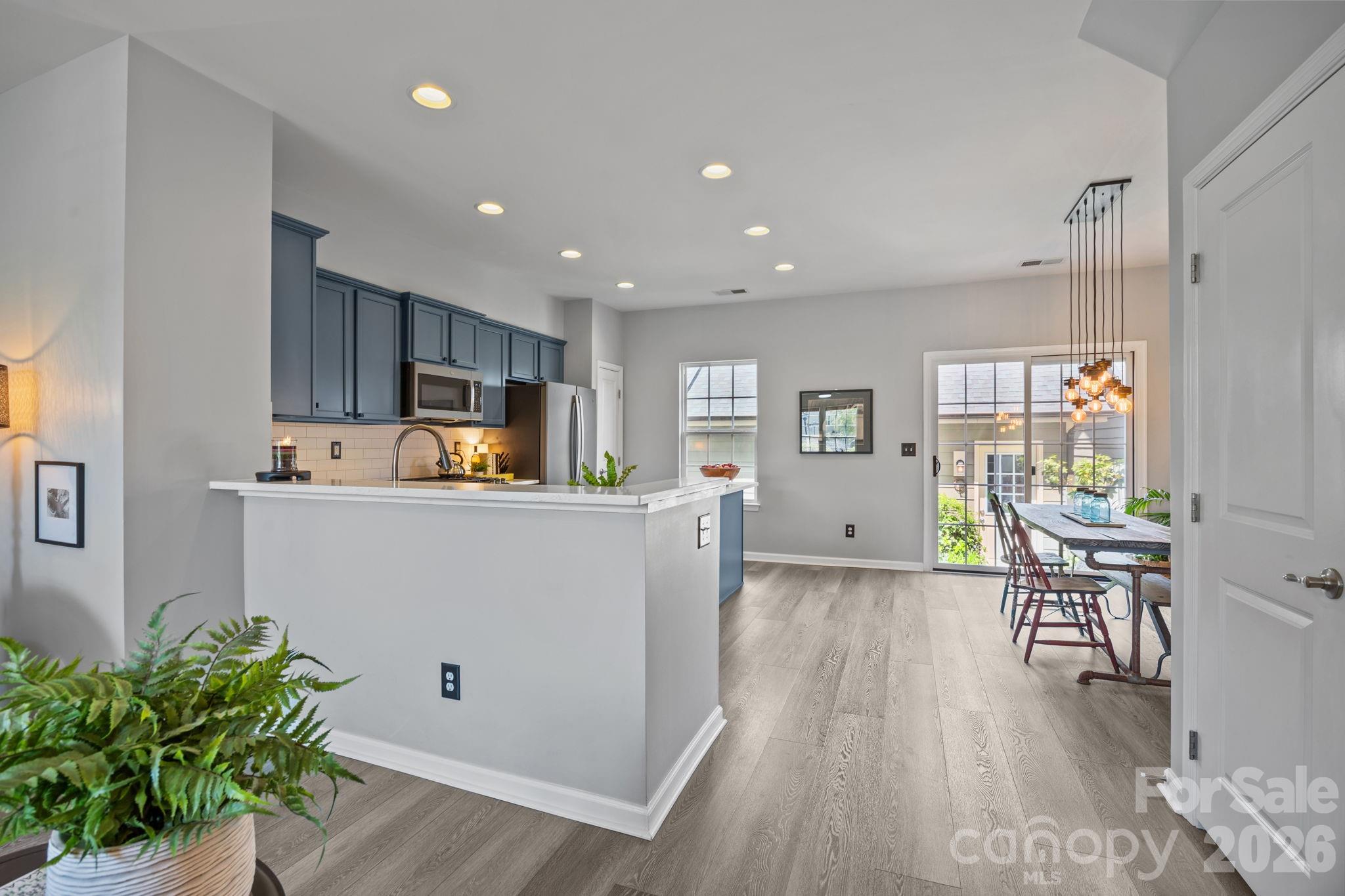 22314 Market Street — Cornelius