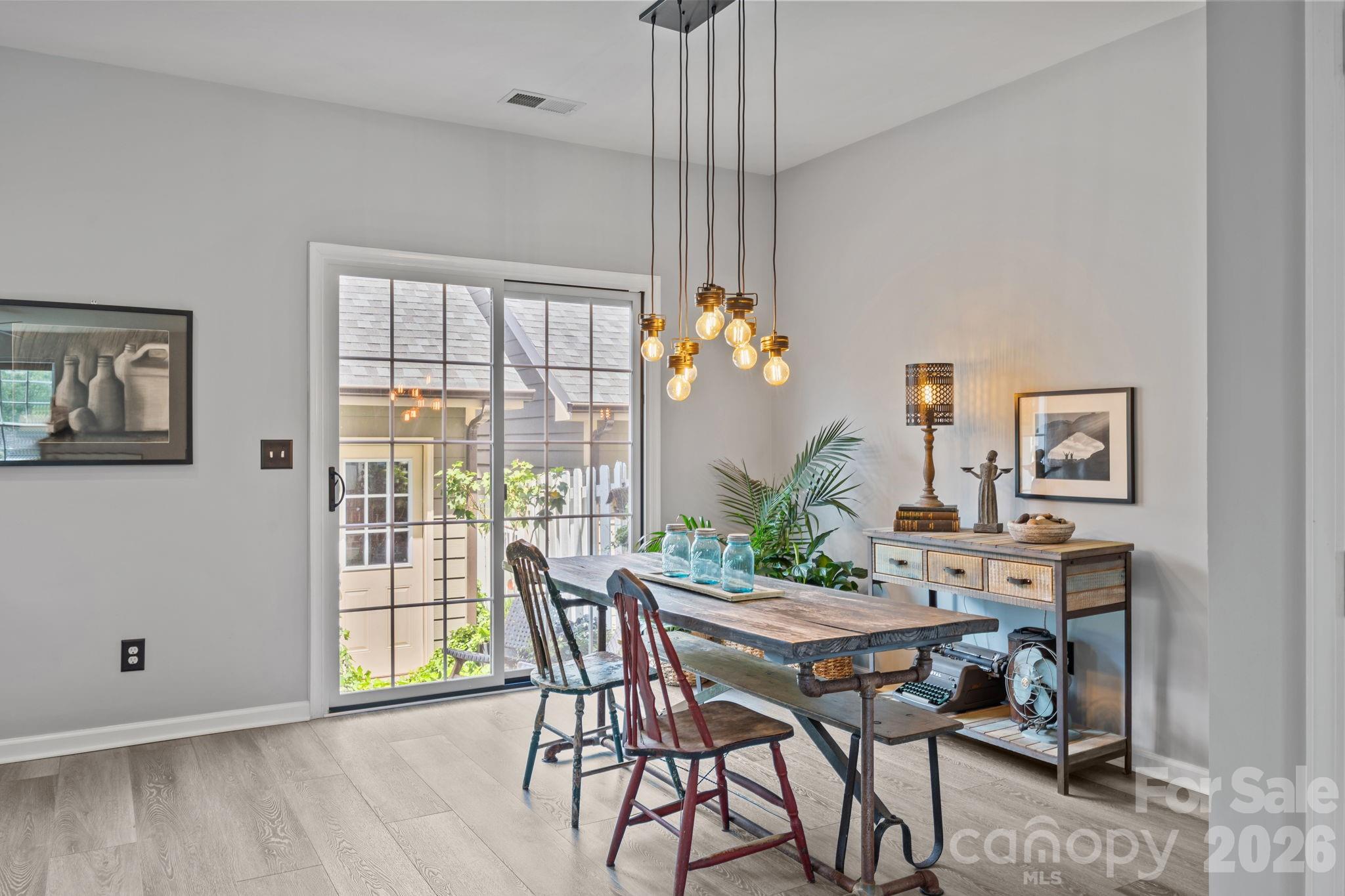 22314 Market Street — Cornelius