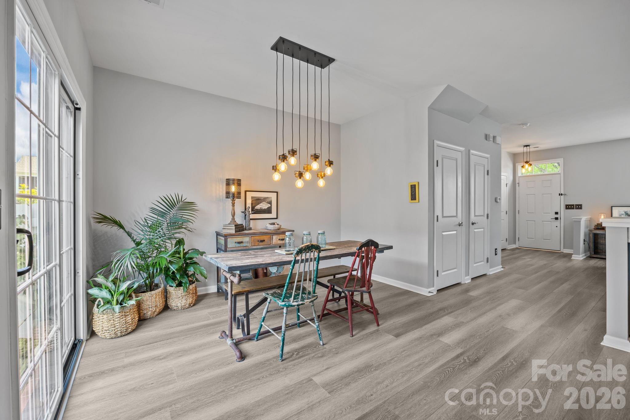 22314 Market Street — Cornelius