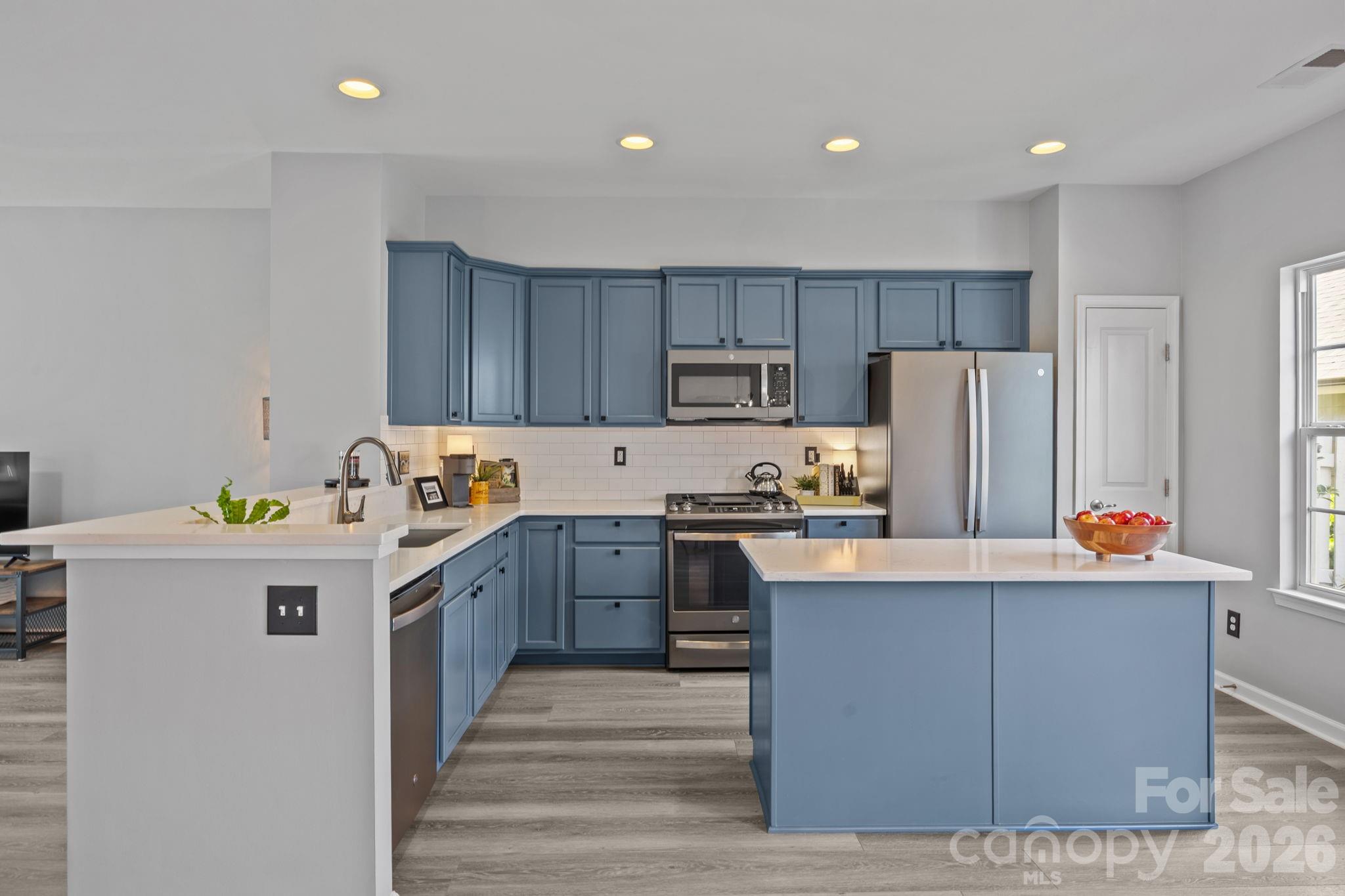 22314 Market Street — Cornelius